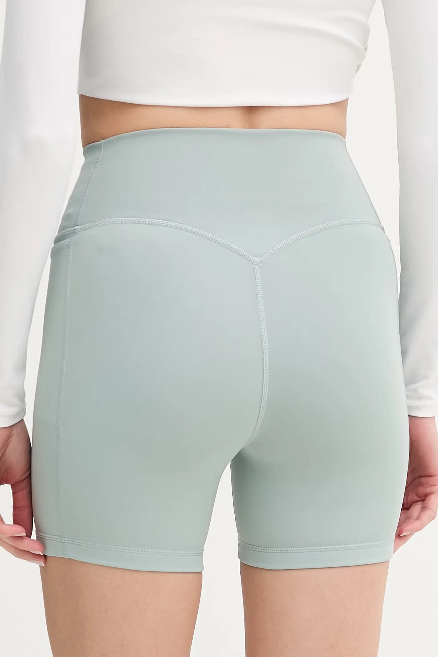 тренировочные шорты Optime - фото 3