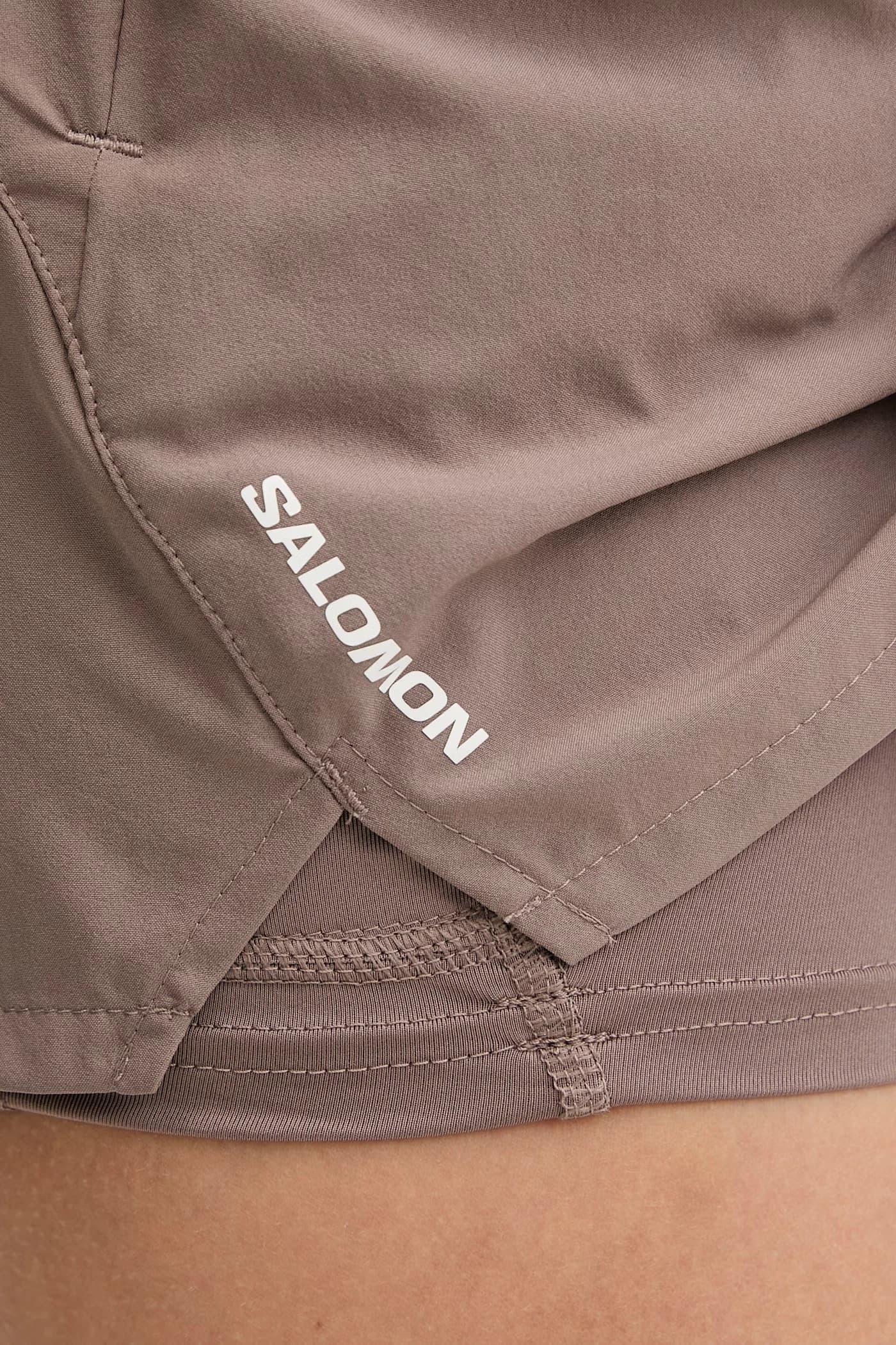 тренировочные шорты SHKout - фото 4