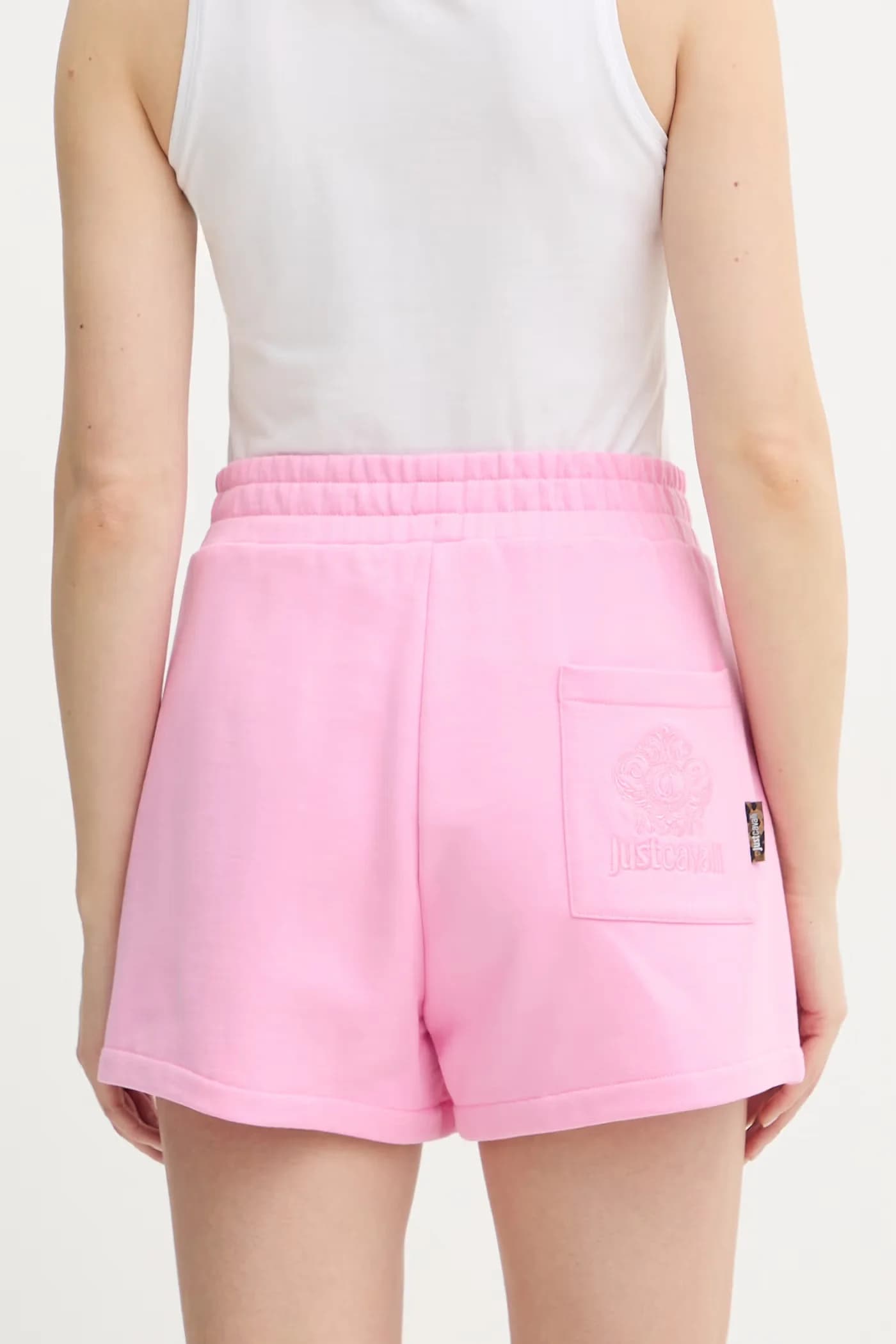 Хлопковые шорты - фото 3