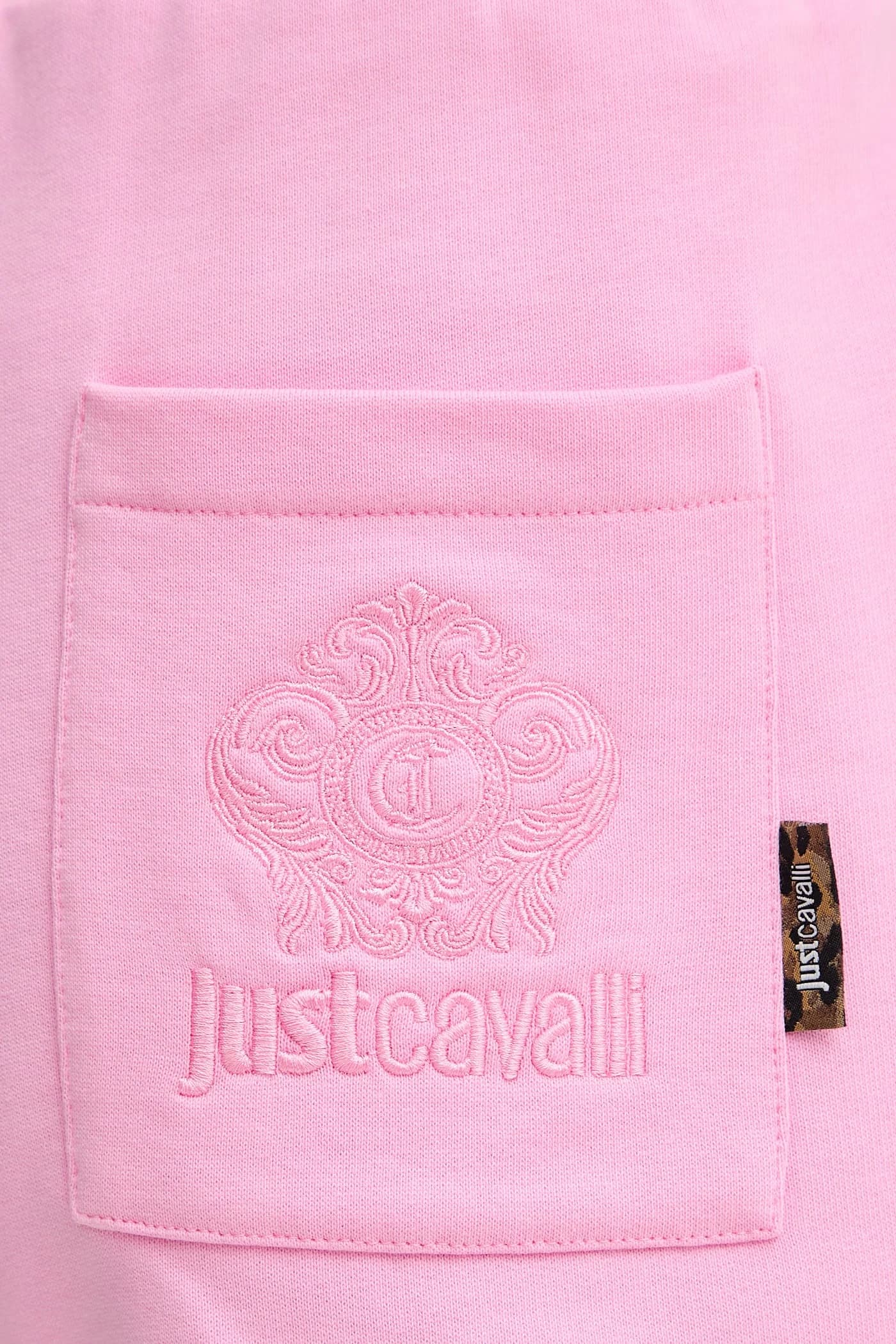 Хлопковые шорты - фото 4