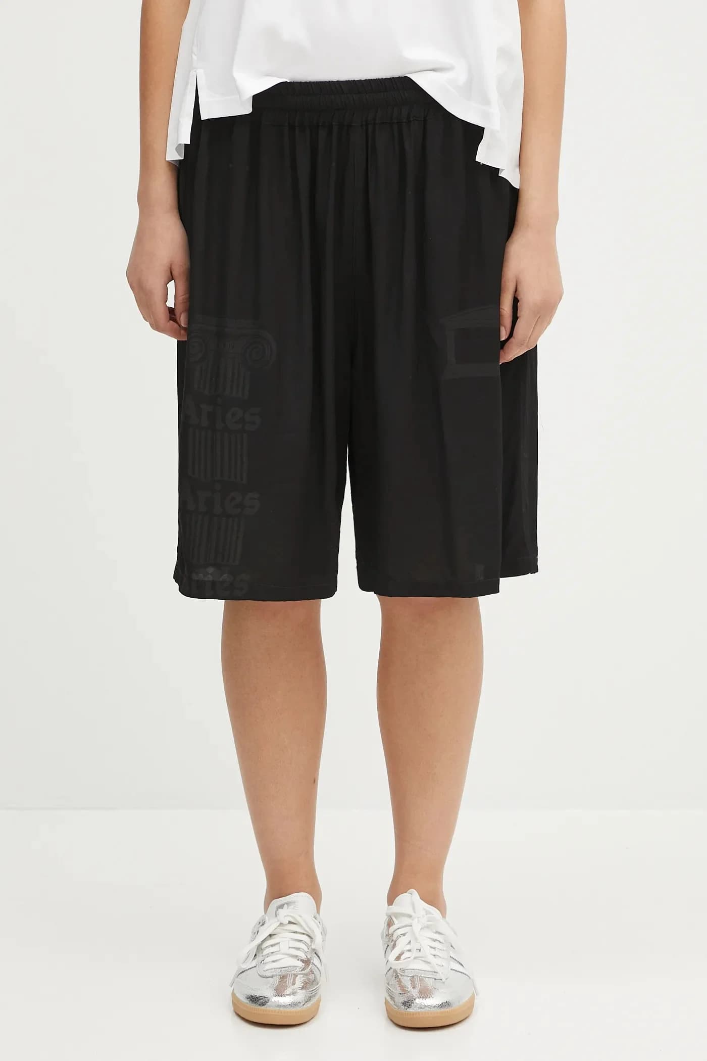 Роскошные шорты Ancient Column - фото 2