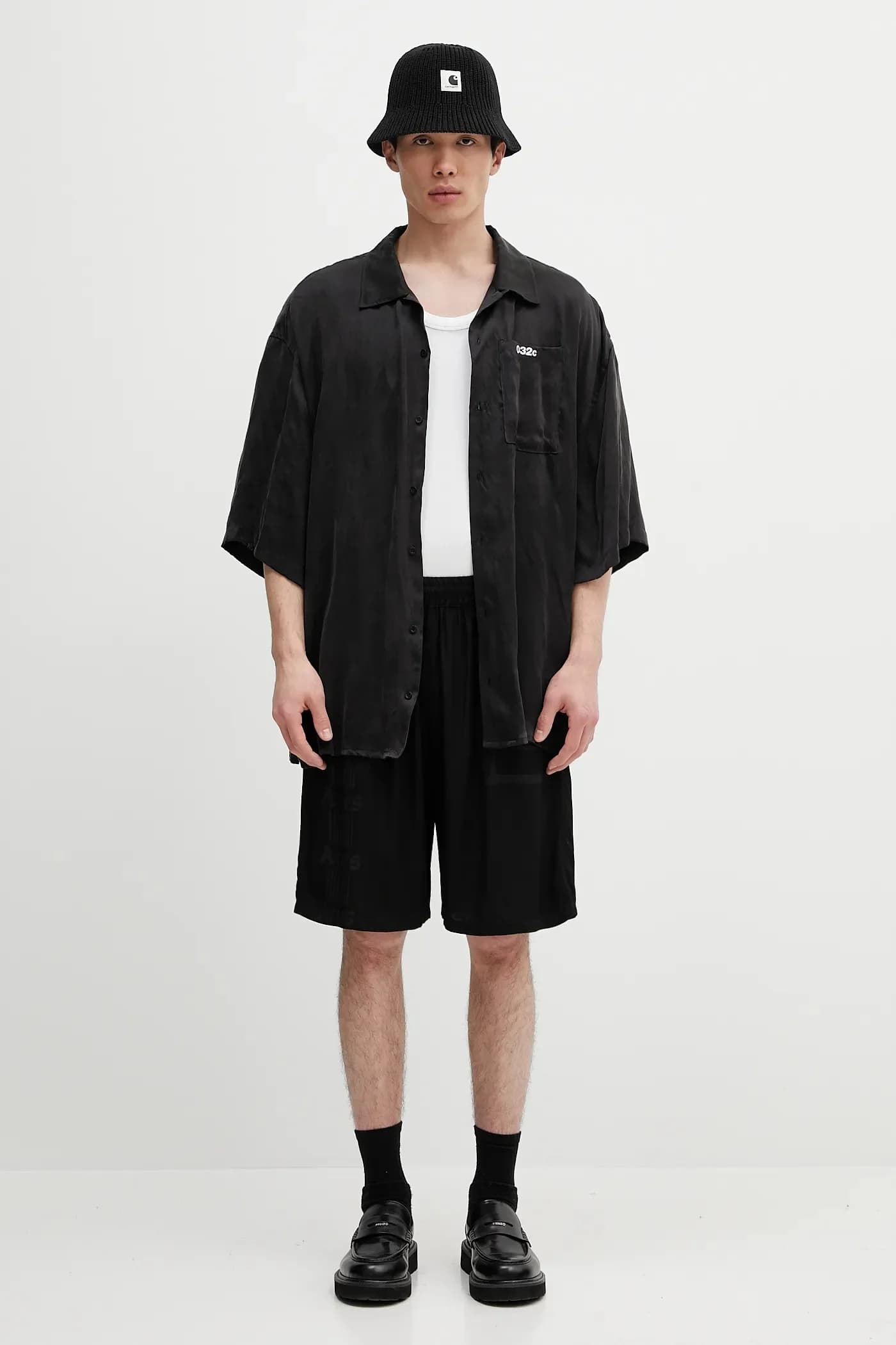 Роскошные шорты Ancient Column - фото 7