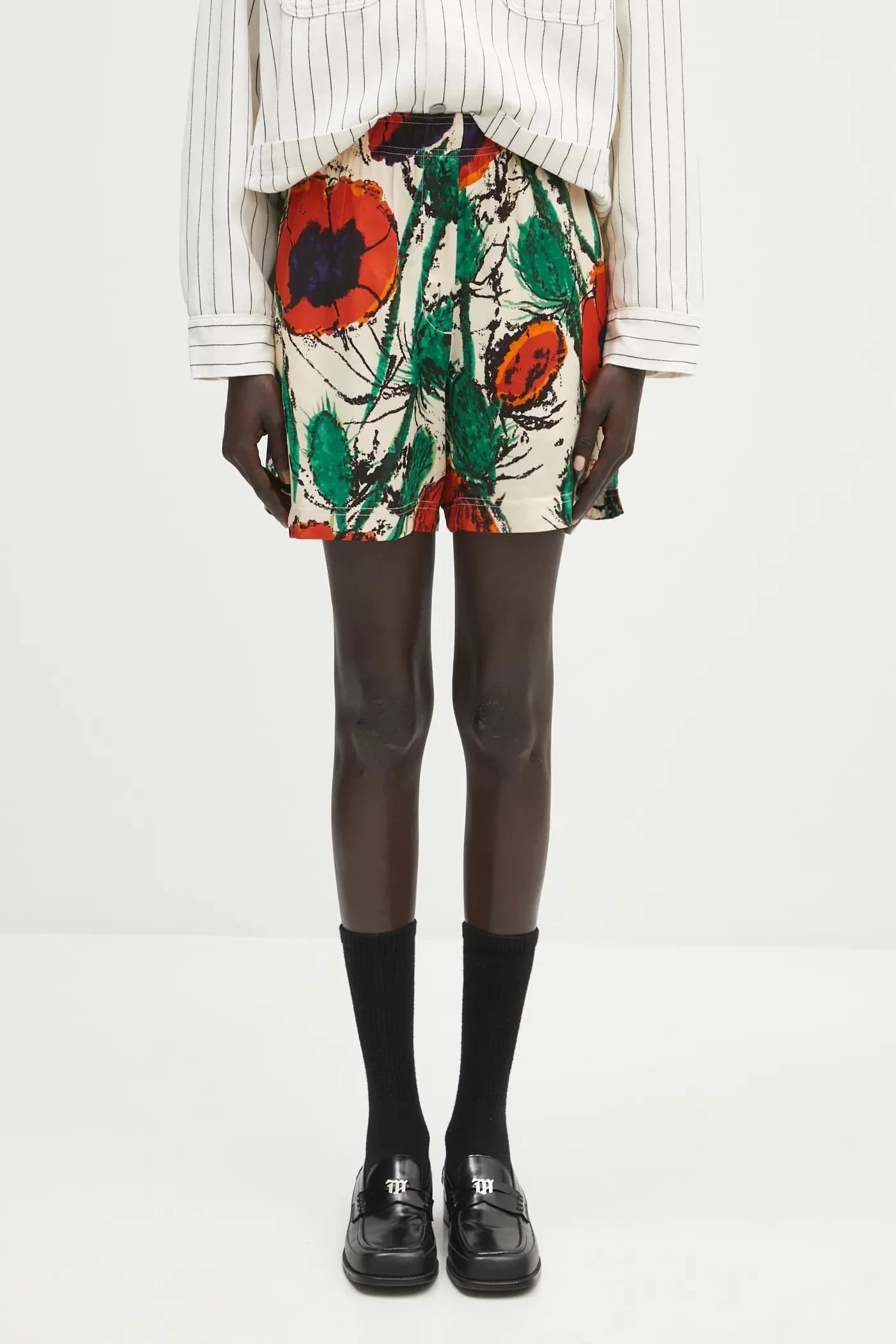 Шорты океана