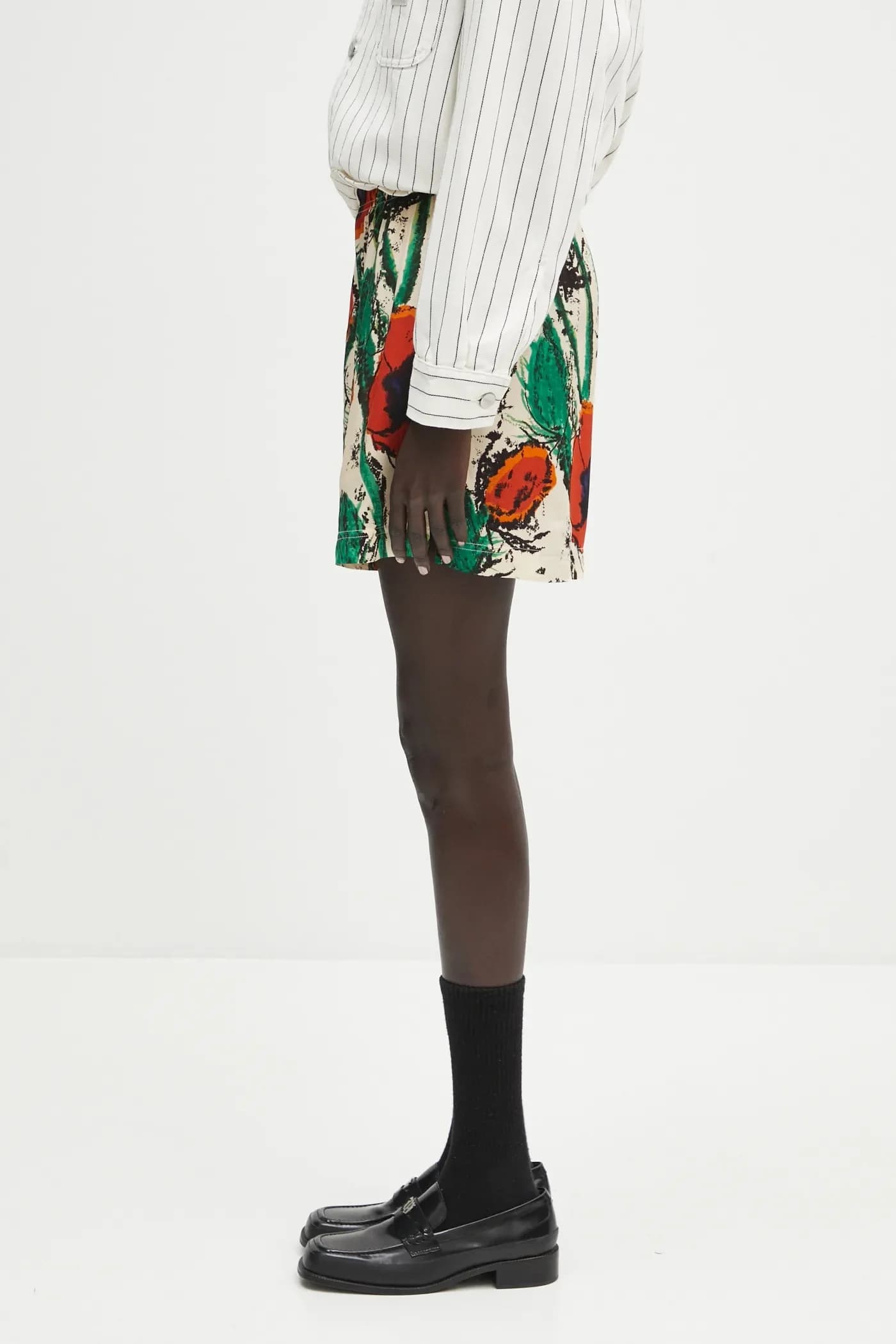 шорты океана - фото 2