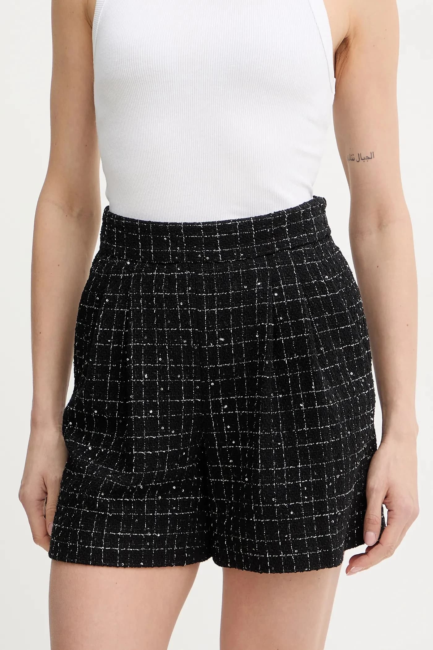 Атомика шорты