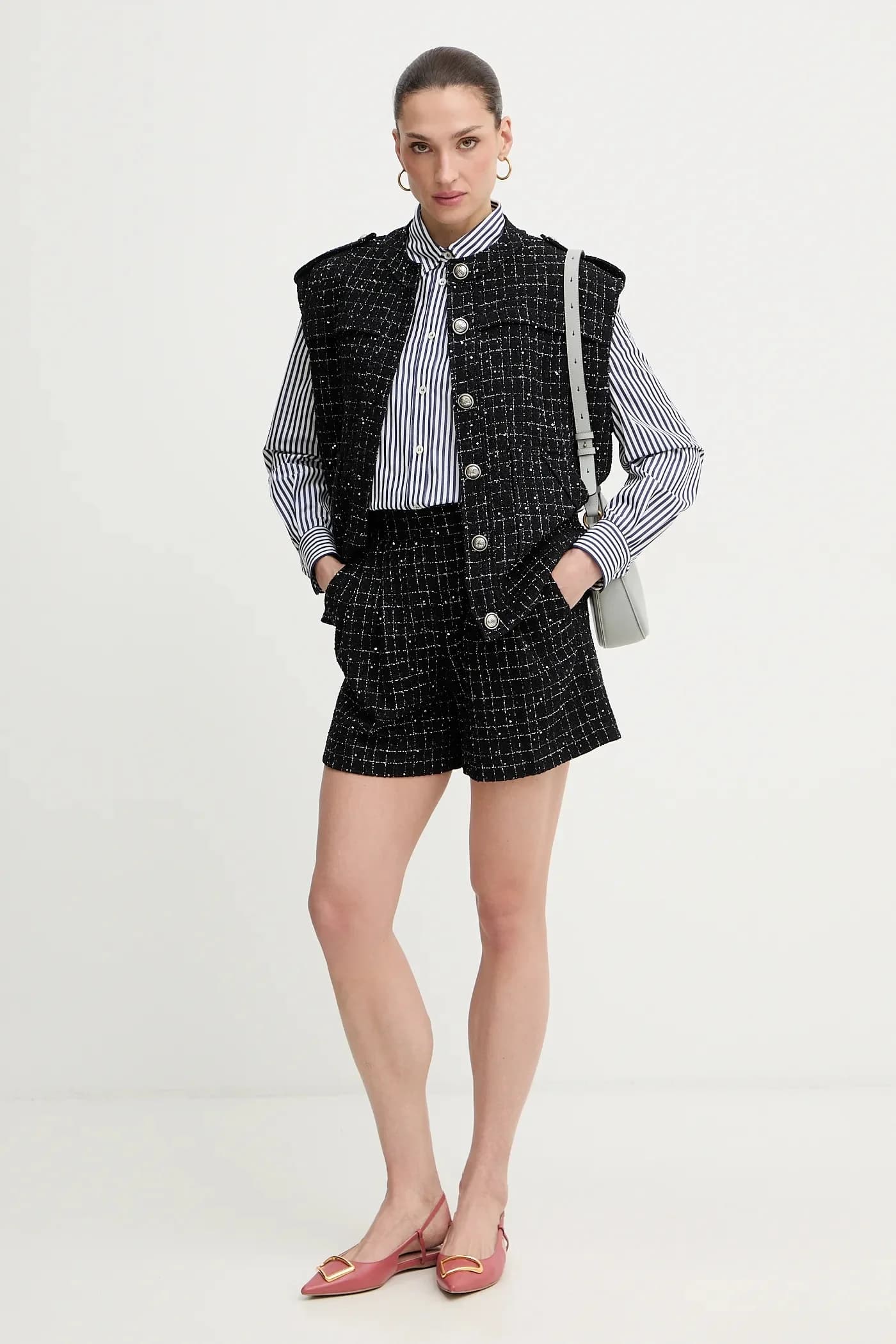 Атомика шорты - фото 2