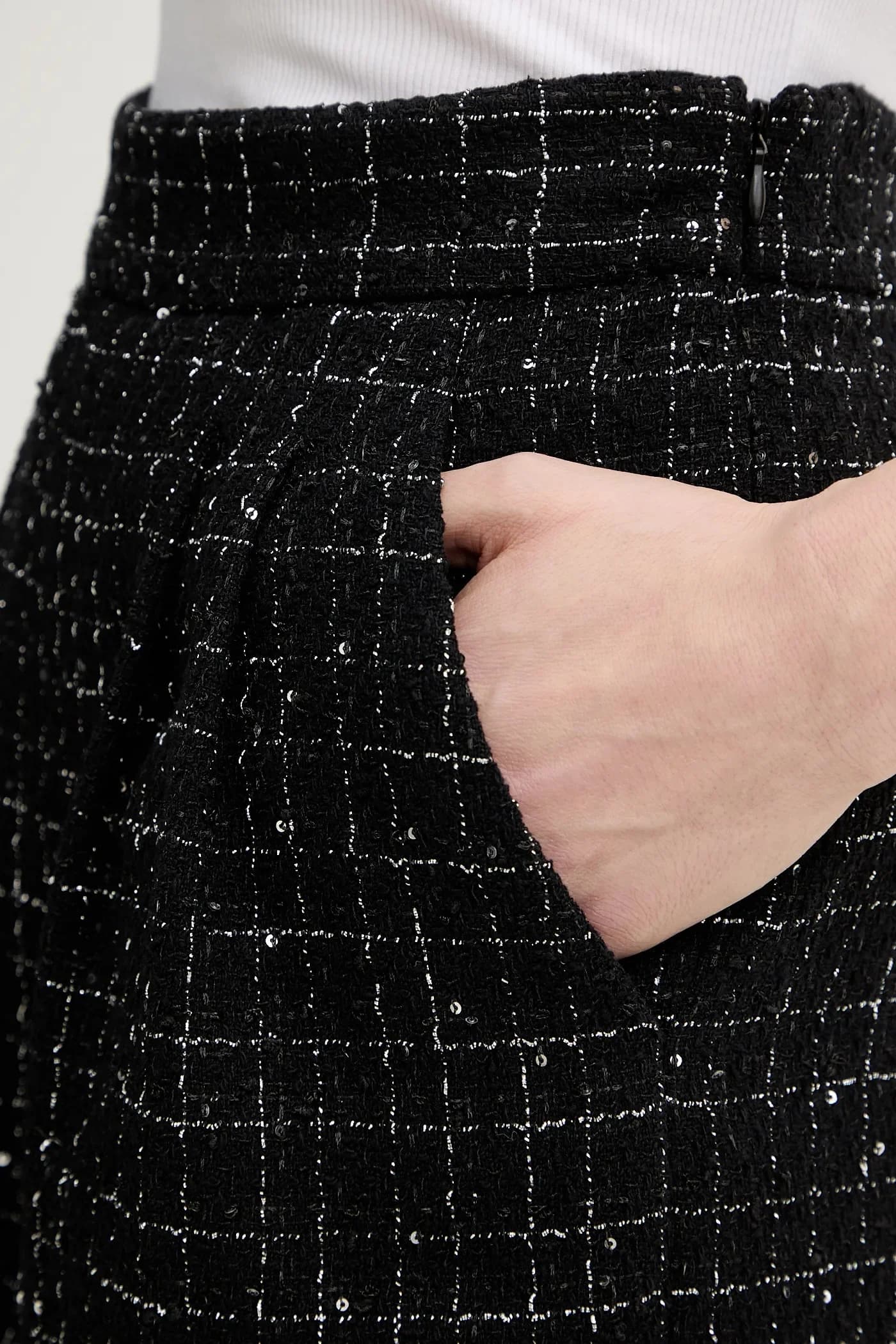 Атомика шорты - фото 4