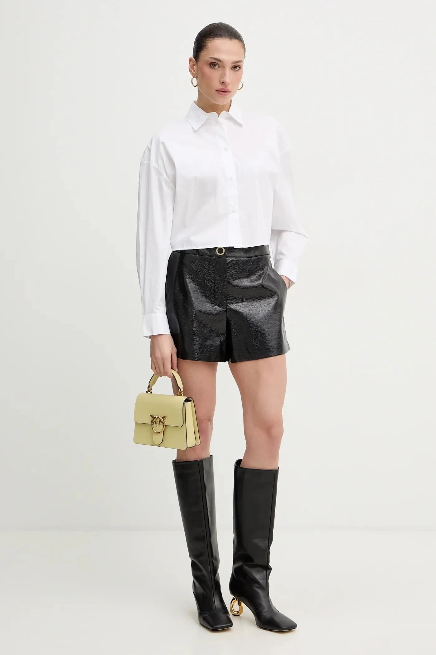 Шорты - фото 2