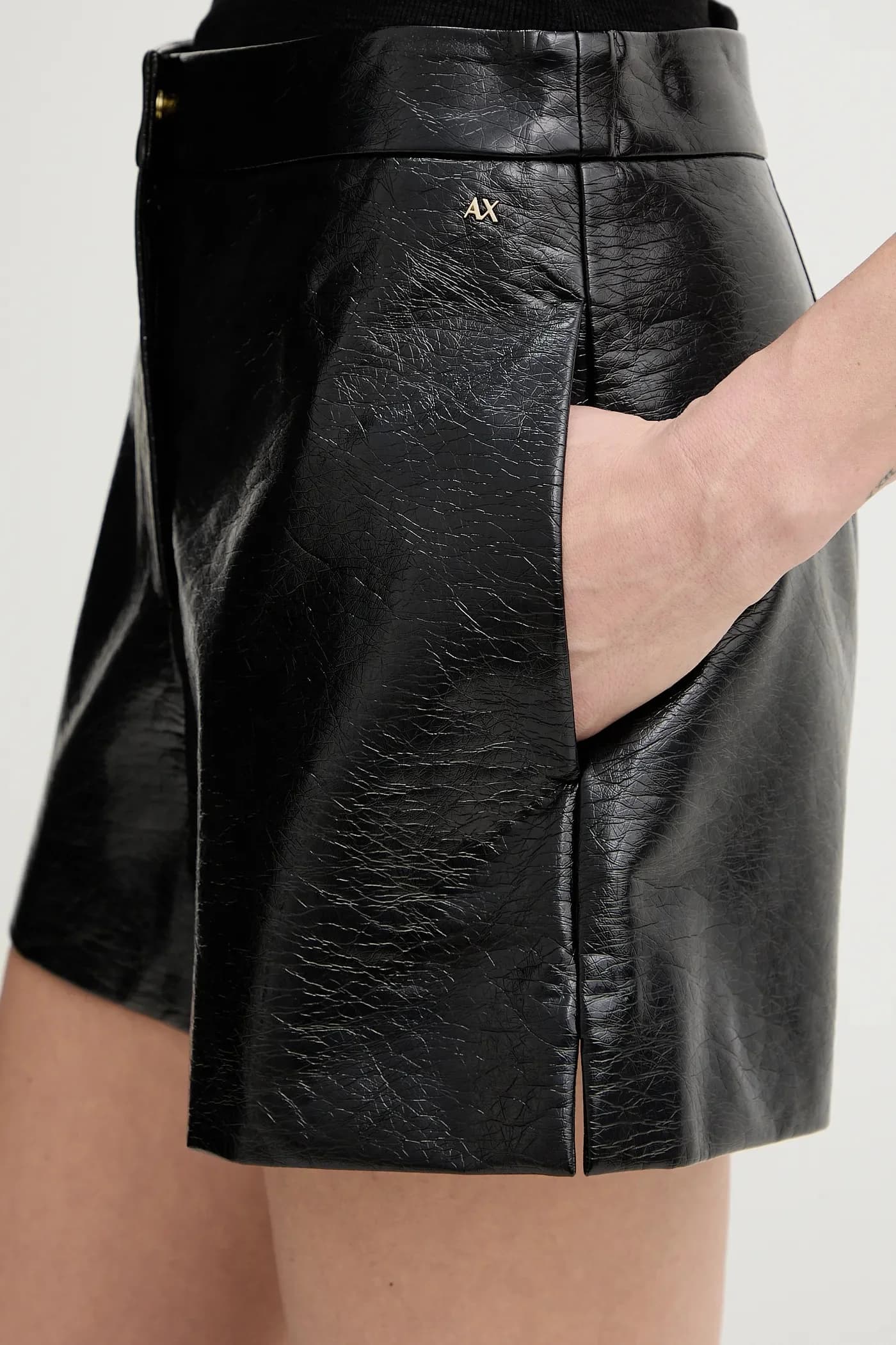 Шорты - фото 4