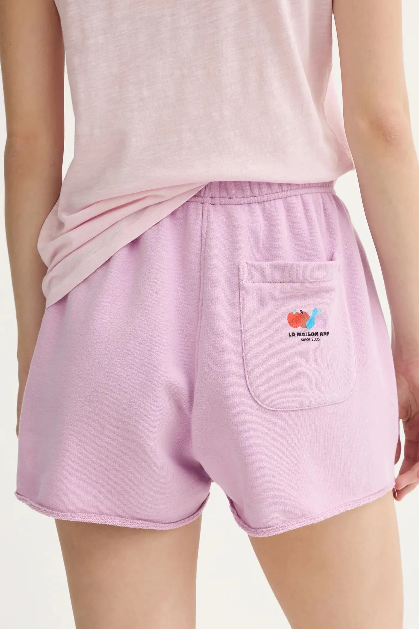 Шорты - фото 3