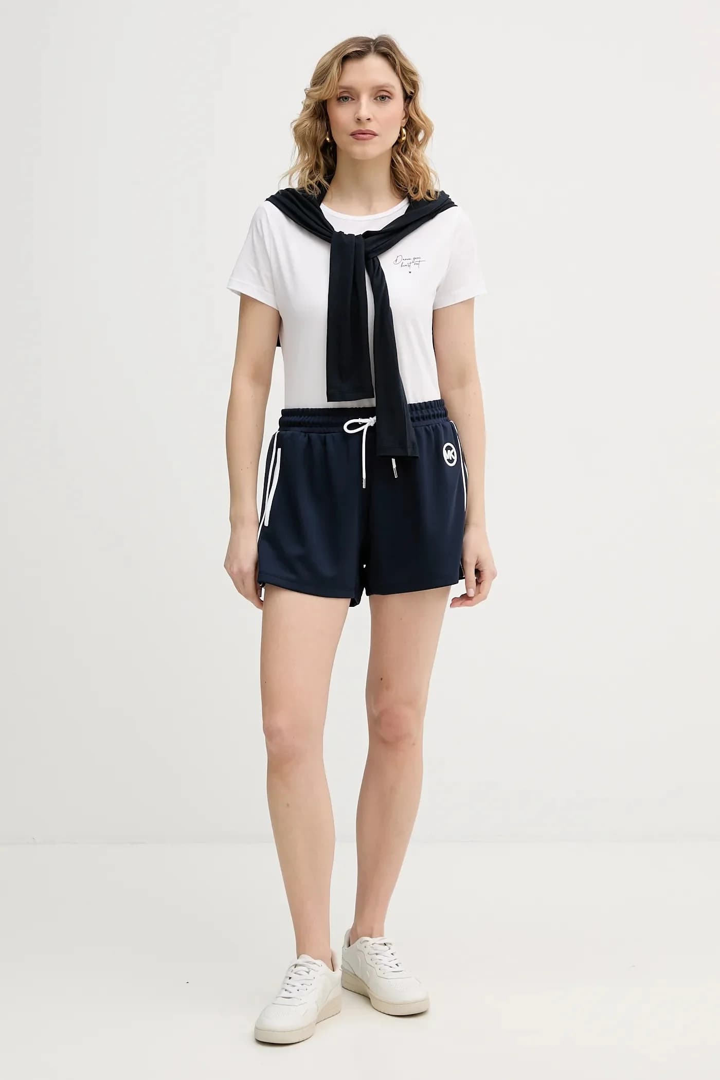 Шорты - фото 2