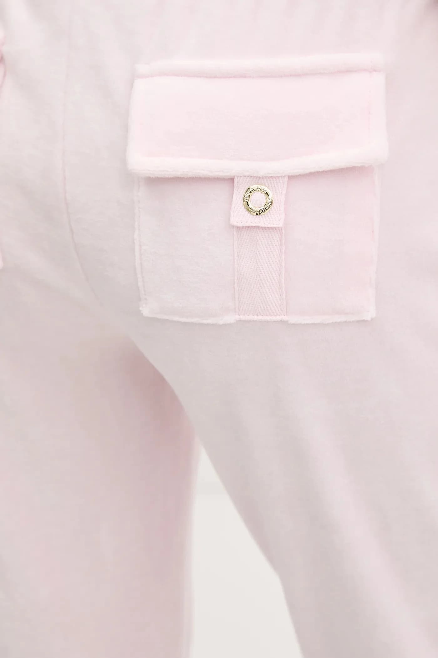 велюровые шорты Angel - фото 4