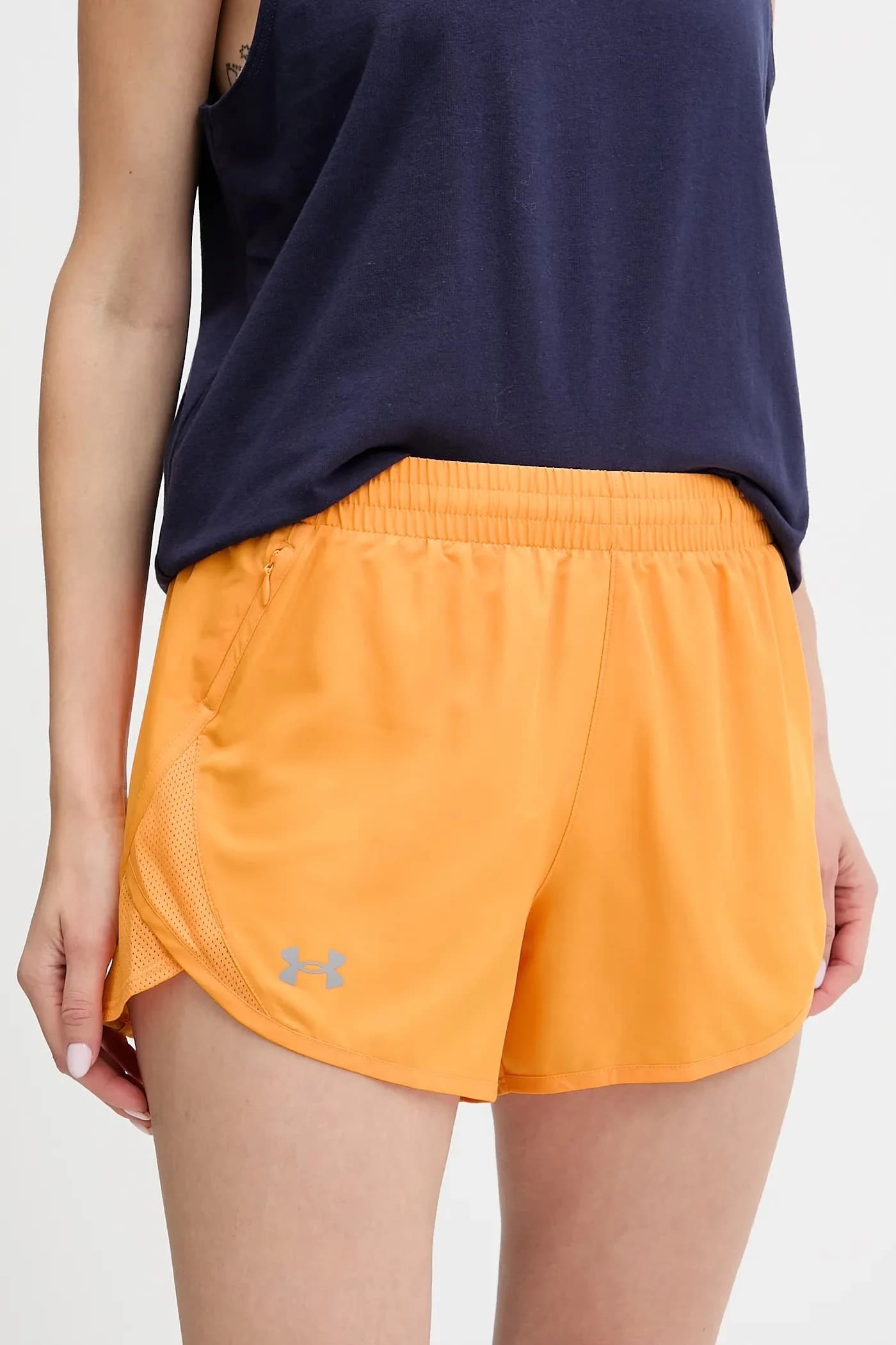 шорты для бега Fly By