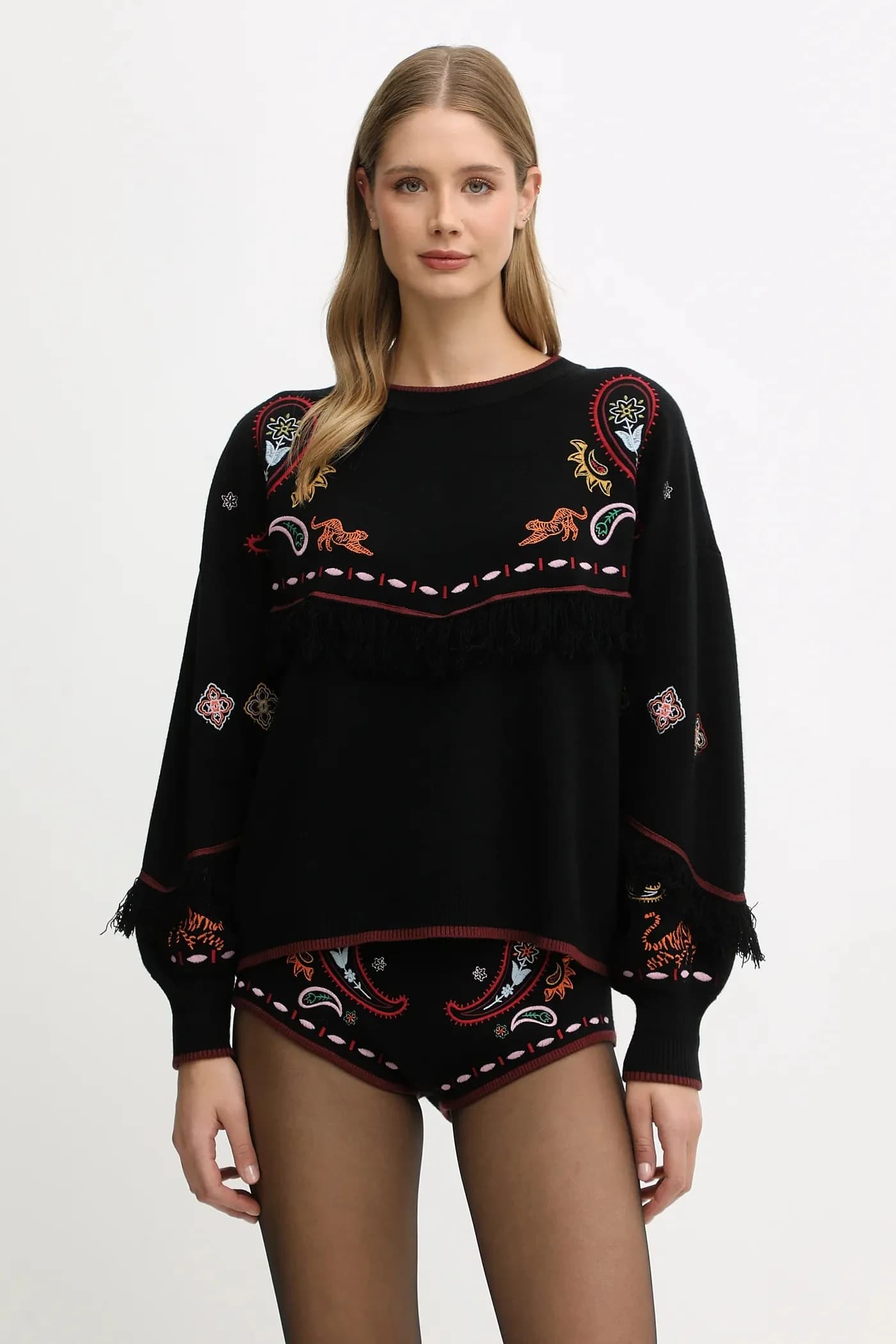 Шорты - фото 4