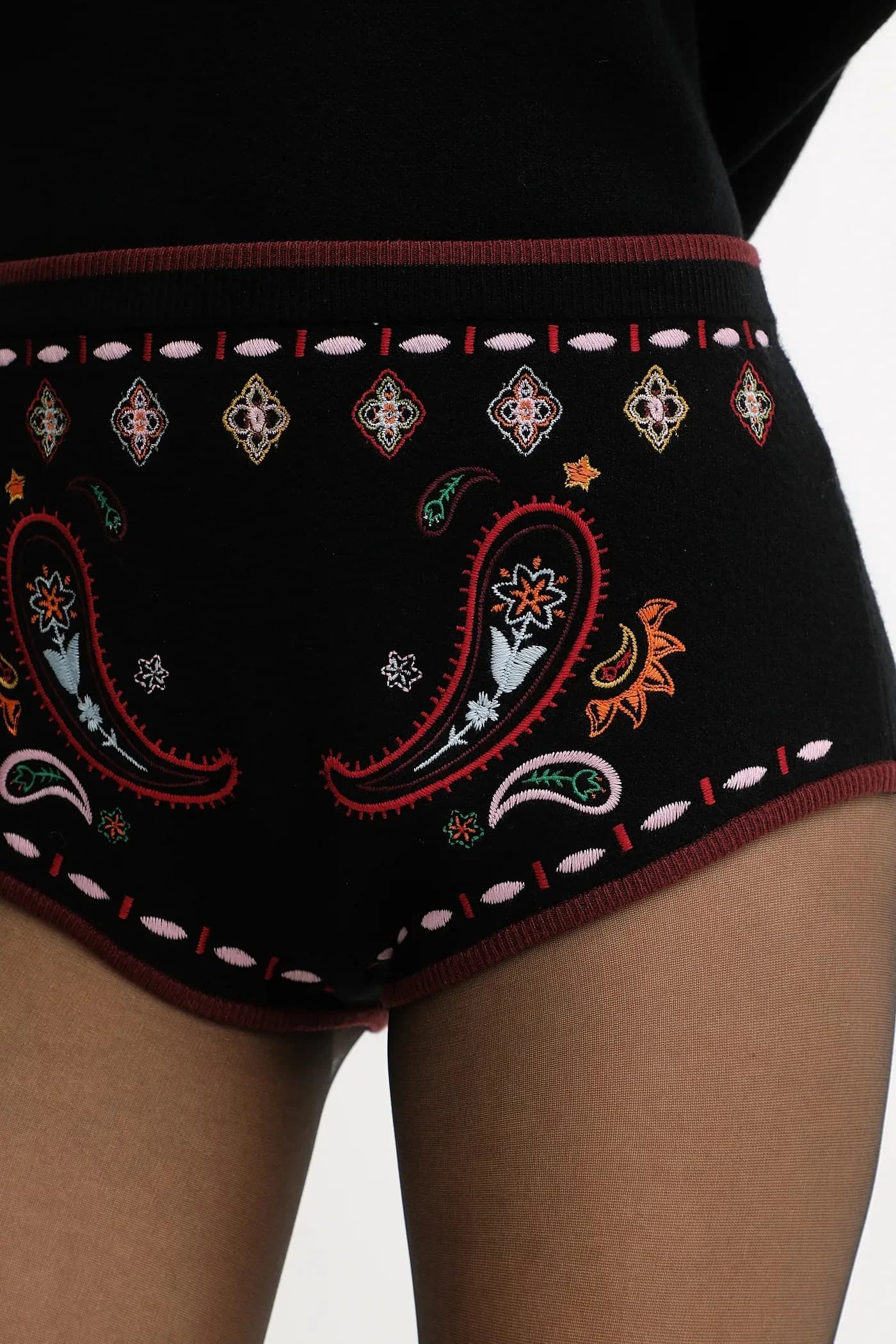 Шорты - фото 5