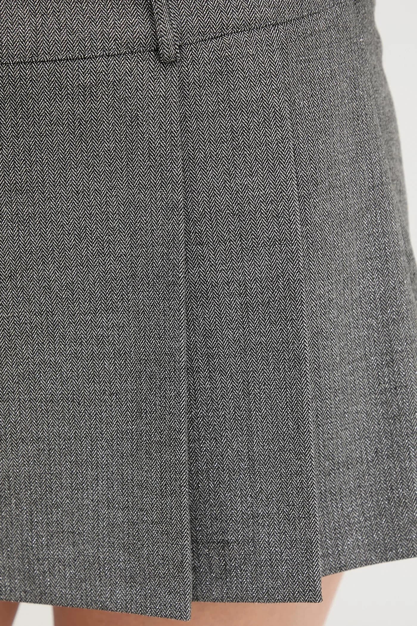 Шорты - фото 4