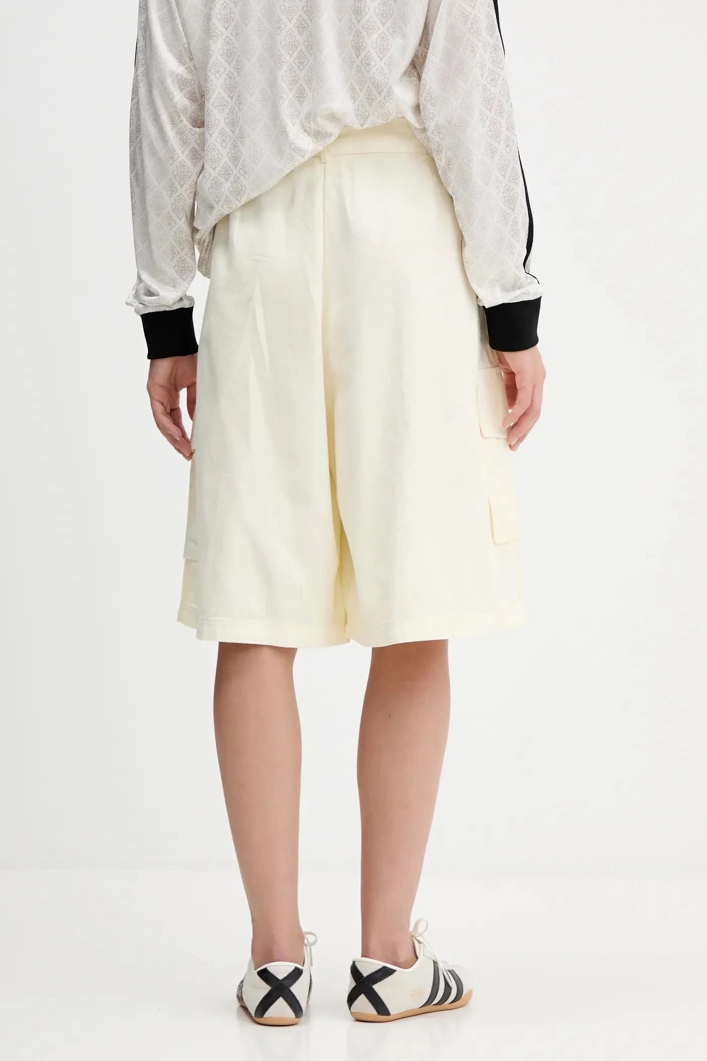 Хлопковые шорты Cargo Jorts - фото 3