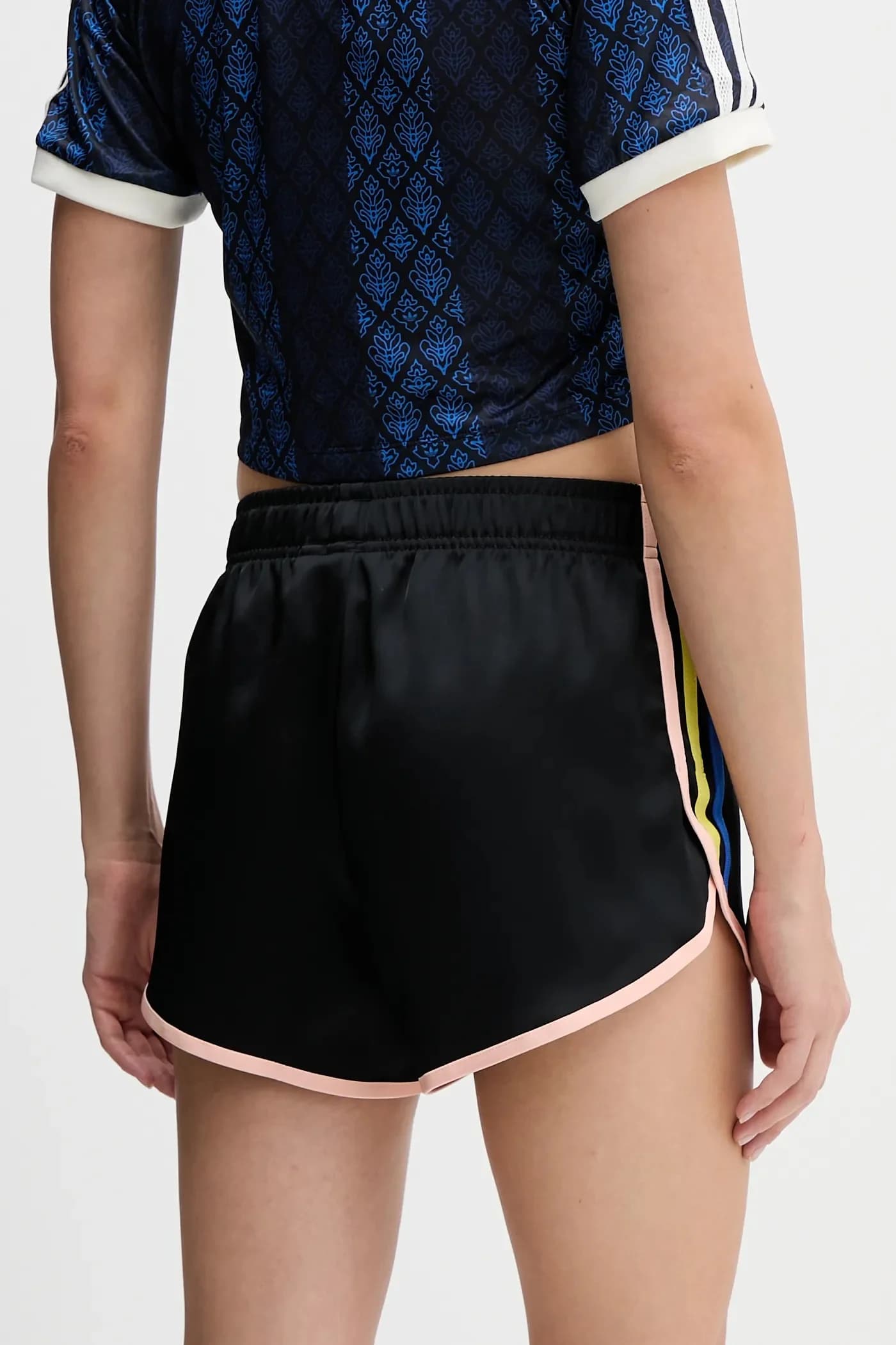 Спринтерские шорты - фото 3