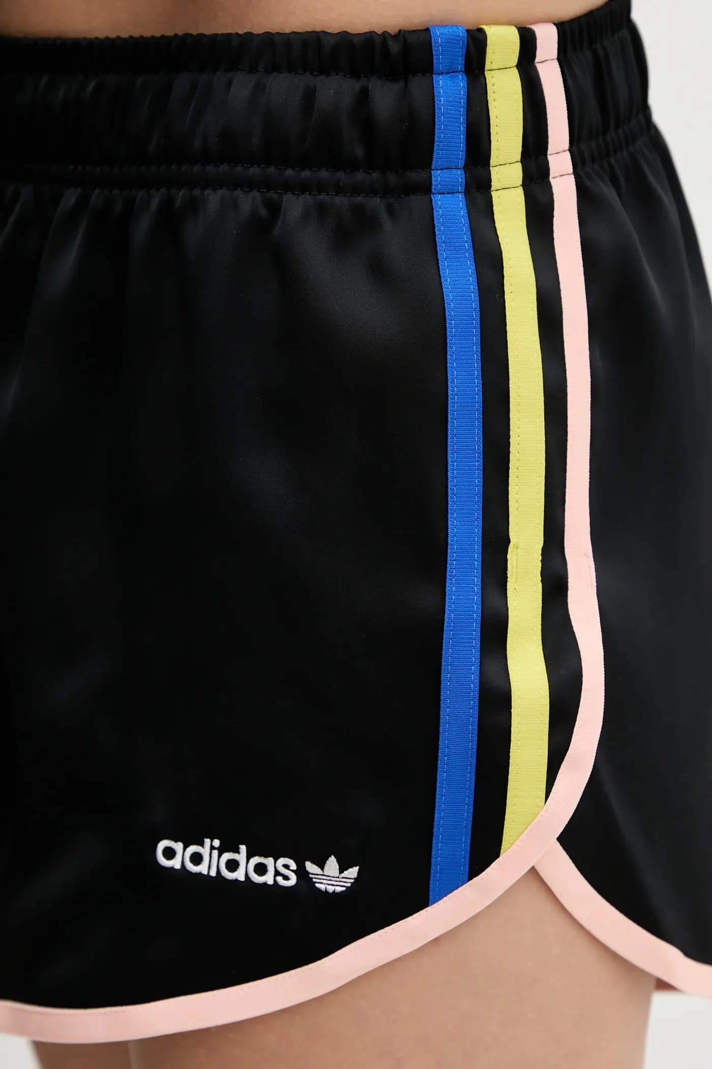 Спринтерские шорты - фото 4