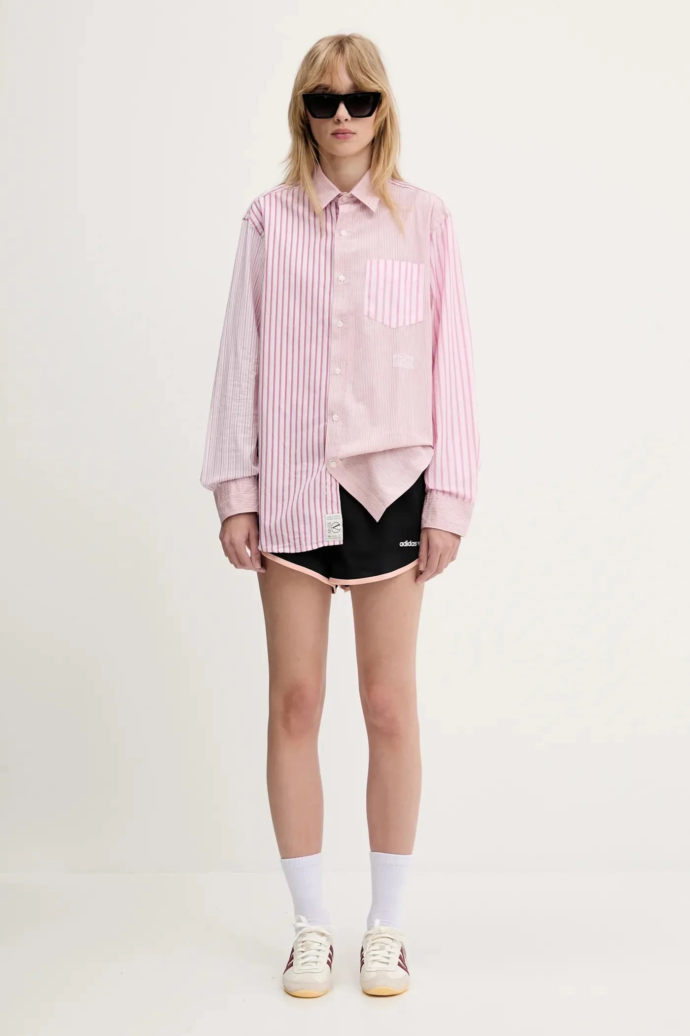 Спринтерские шорты - фото 5