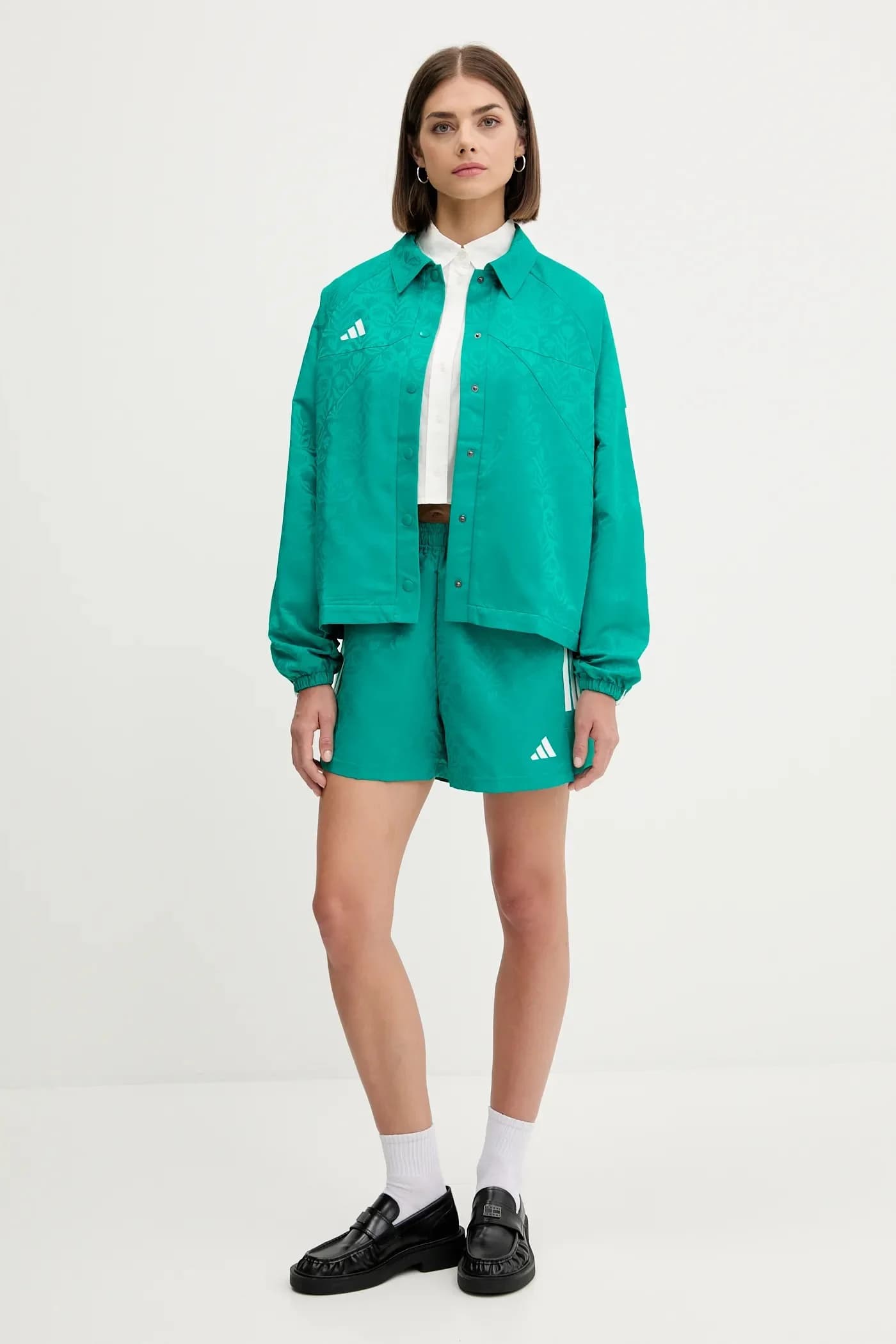 шорты House of Tiro - фото 2