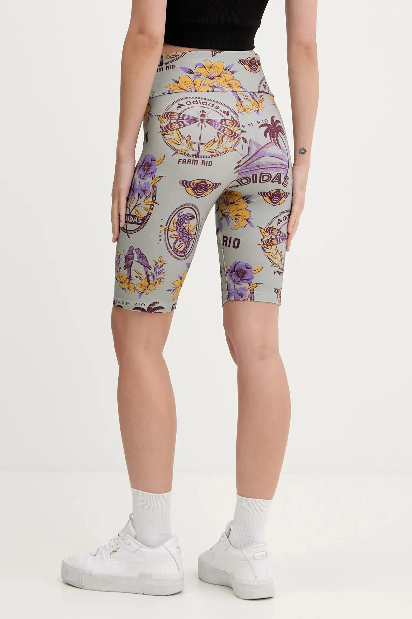 Шорты x Farm Rio - фото 3