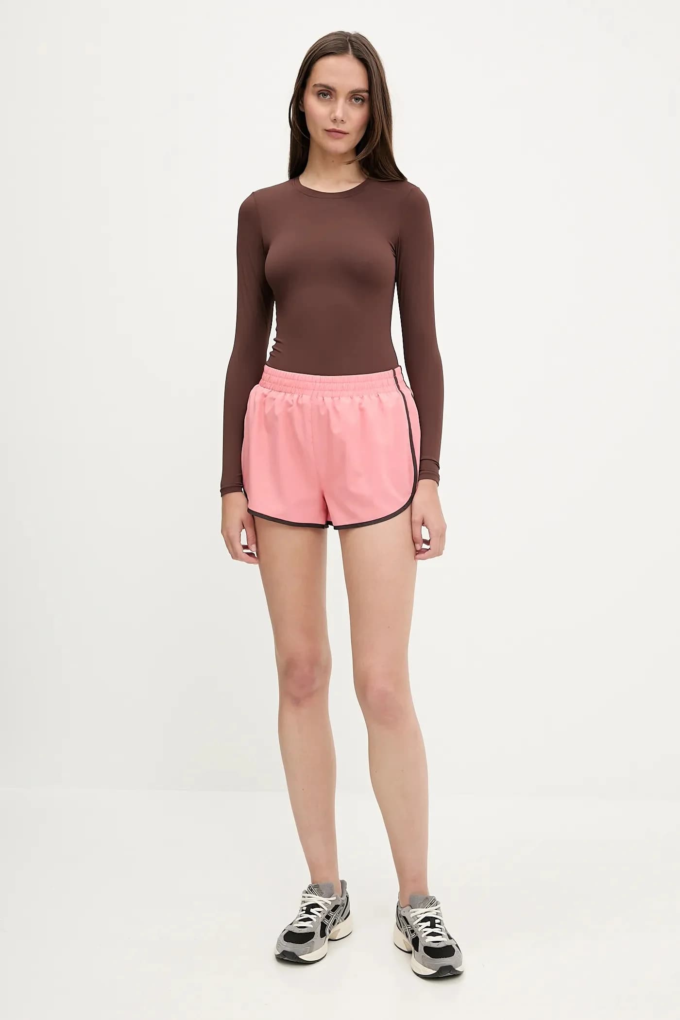 тренировочные шорты Haven - фото 2