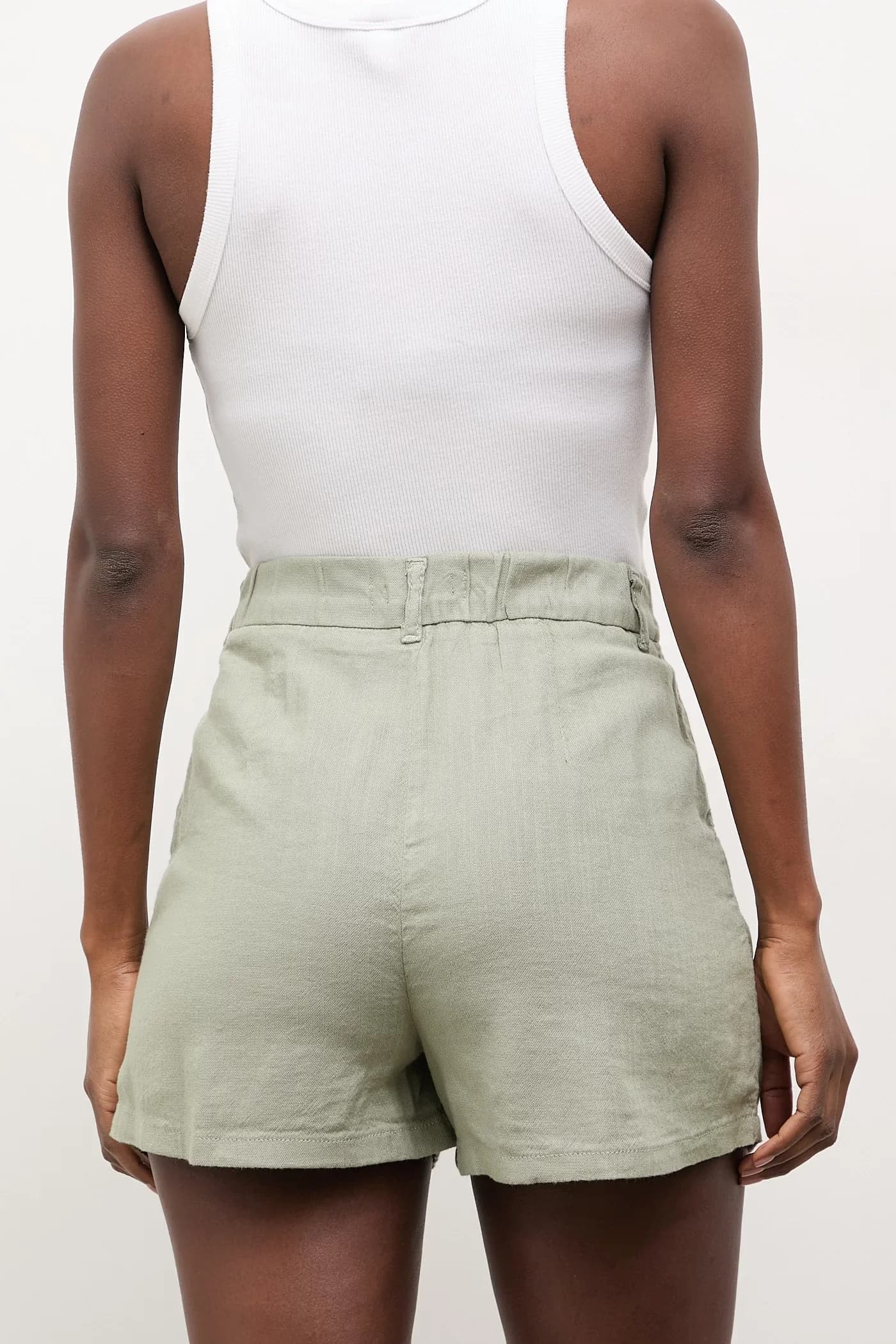 Шорты - фото 3