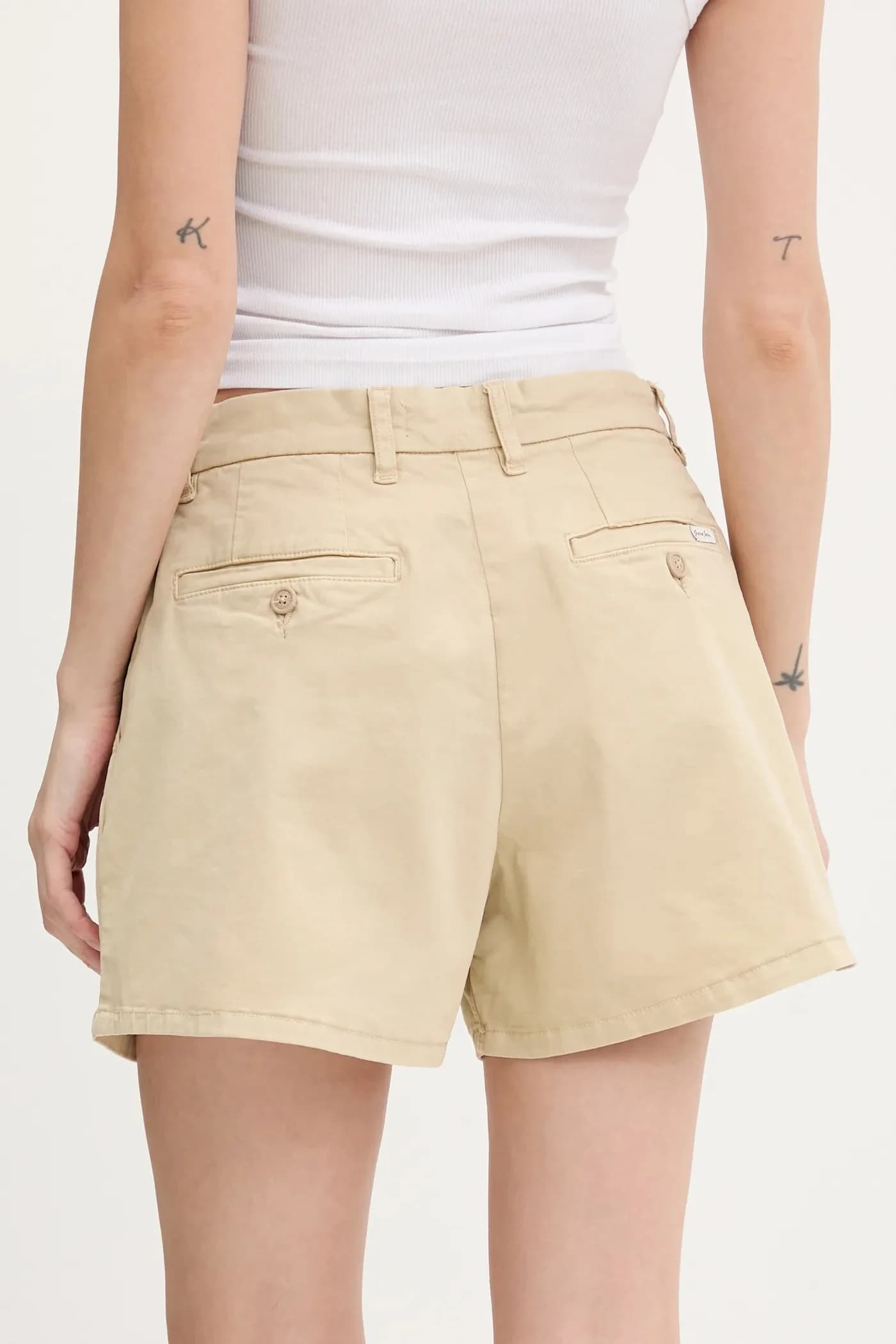 Шорты - фото 2