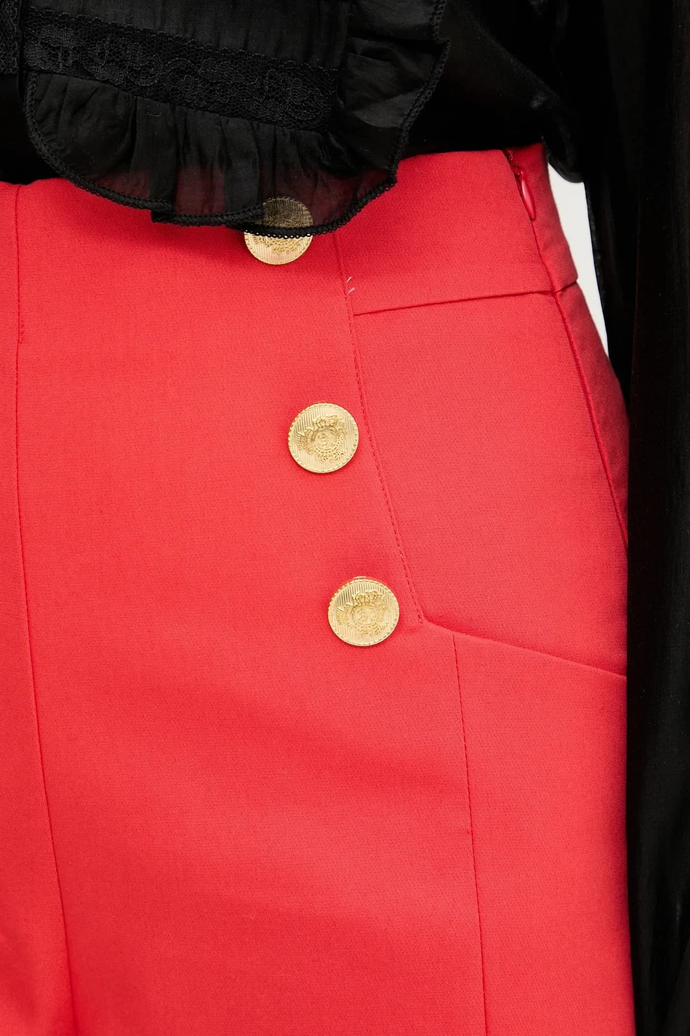 Шорты - фото 4