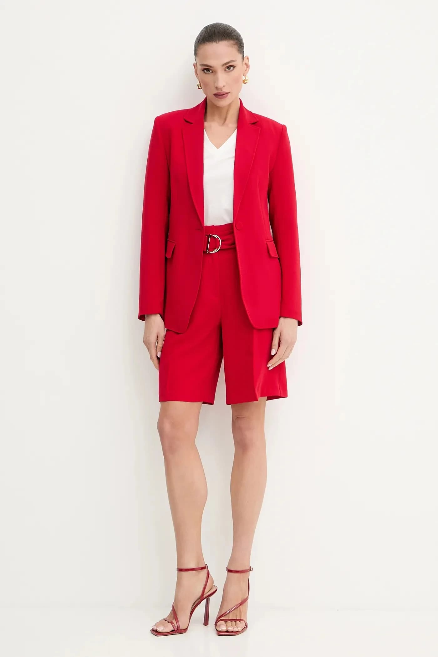 Шорты - фото 2