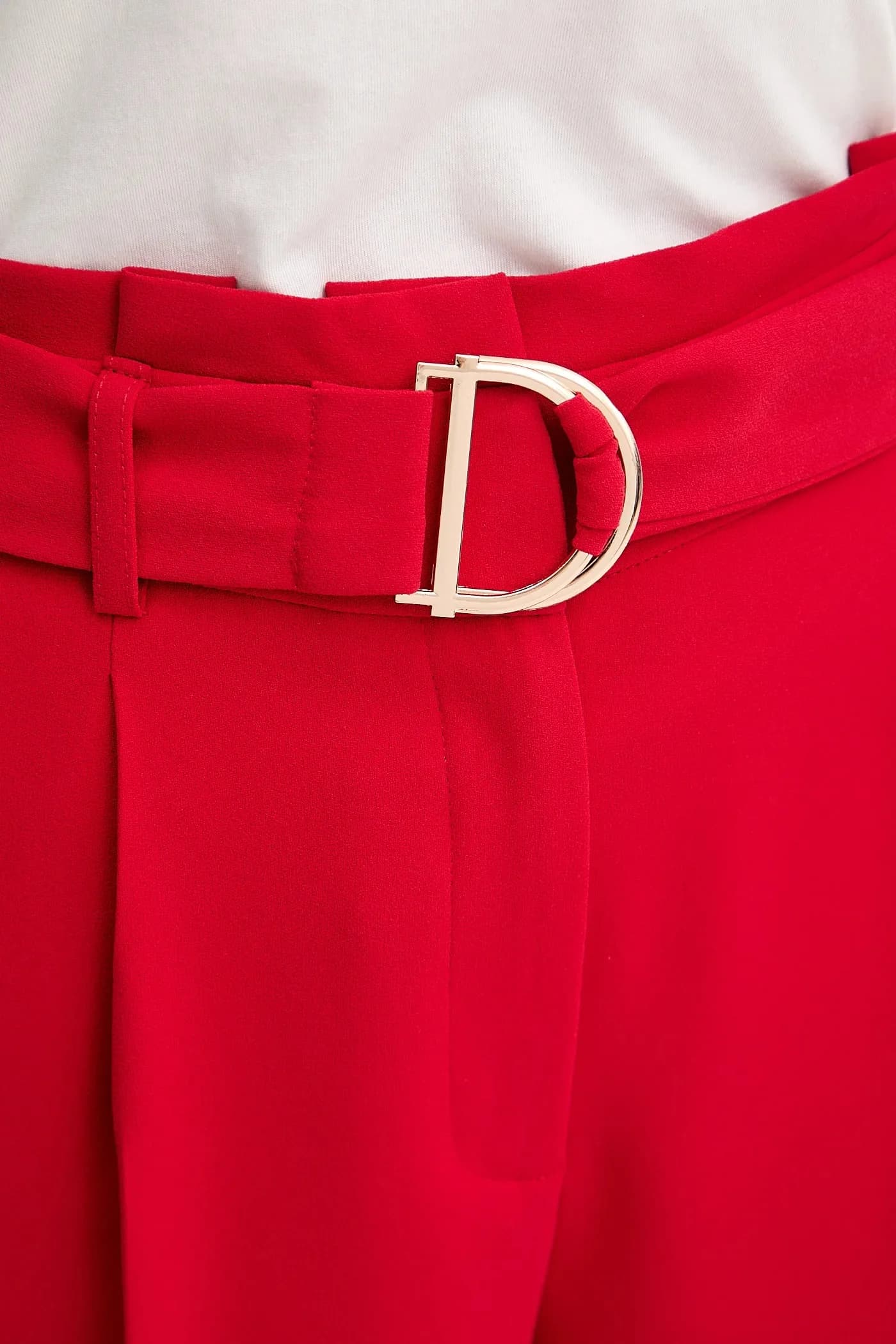 Шорты - фото 4