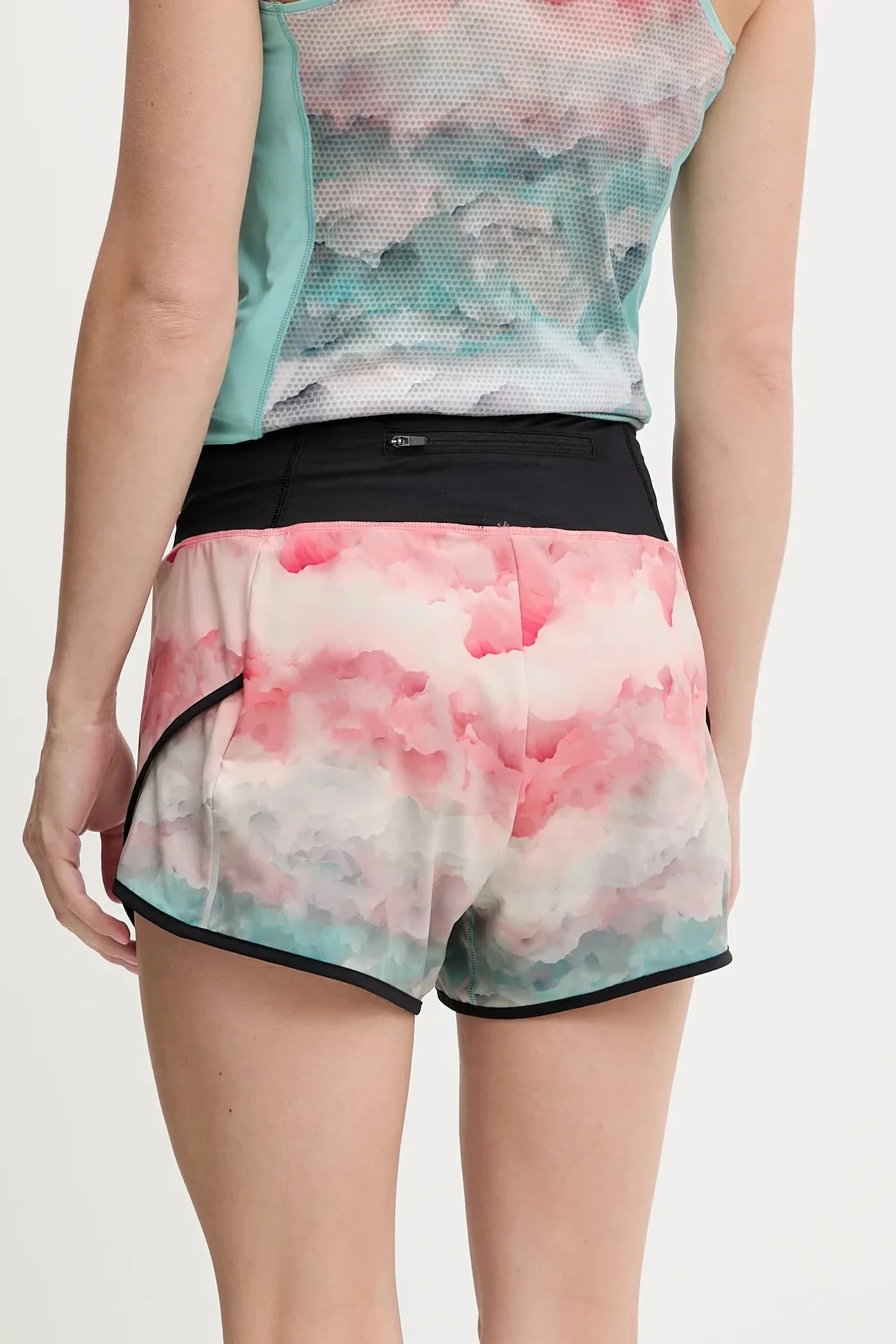 тренировочные шорты SAPA - фото 3