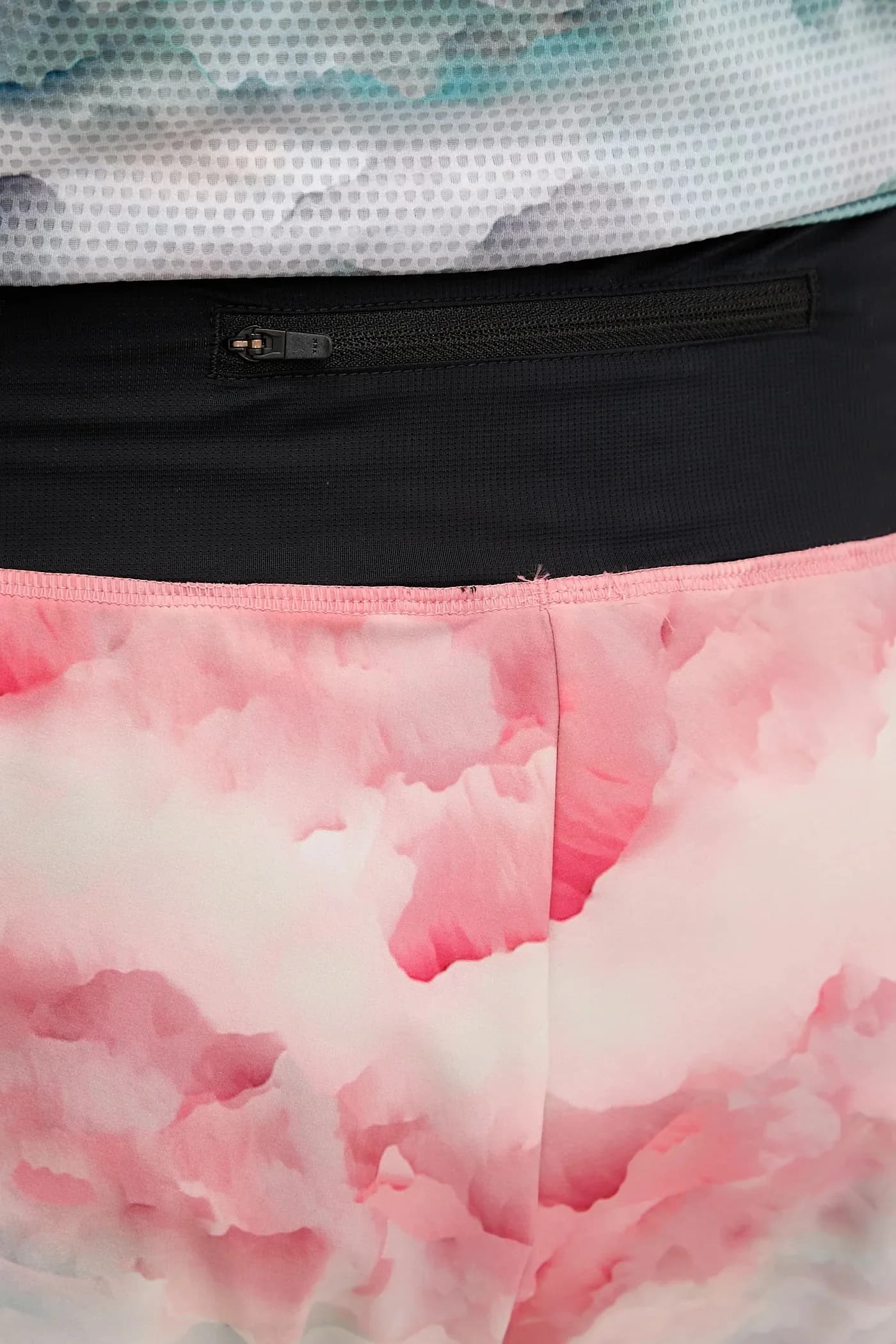 тренировочные шорты SAPA - фото 4