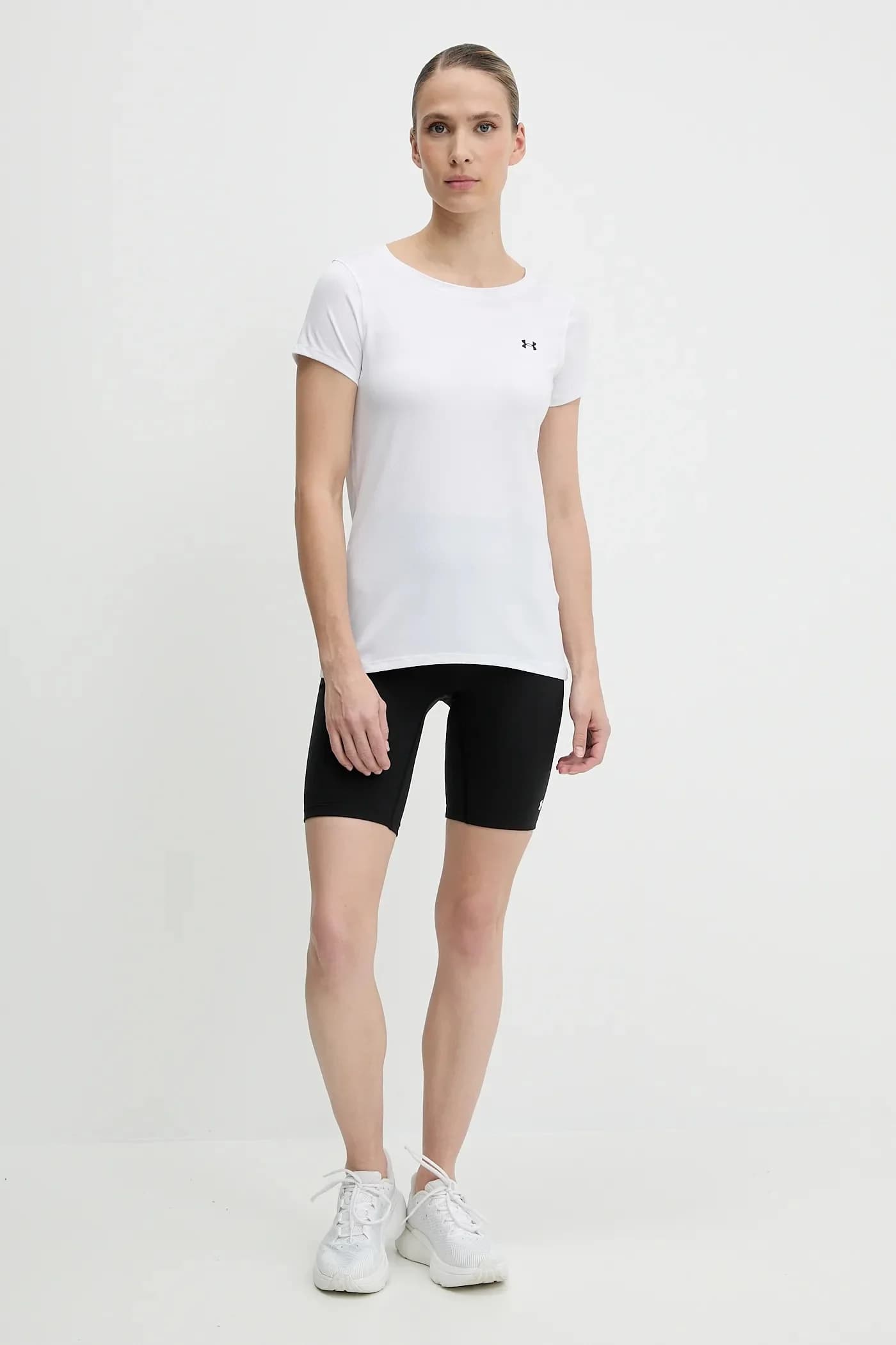 Шорты для тренировки движения - фото 2