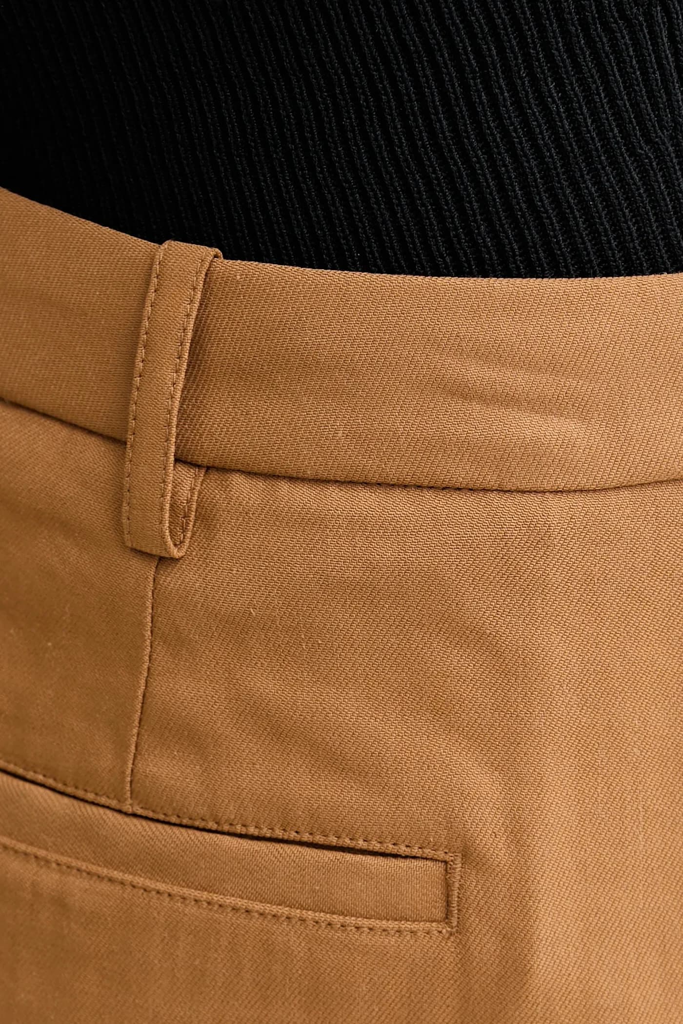 льняные шорты Charles - фото 4