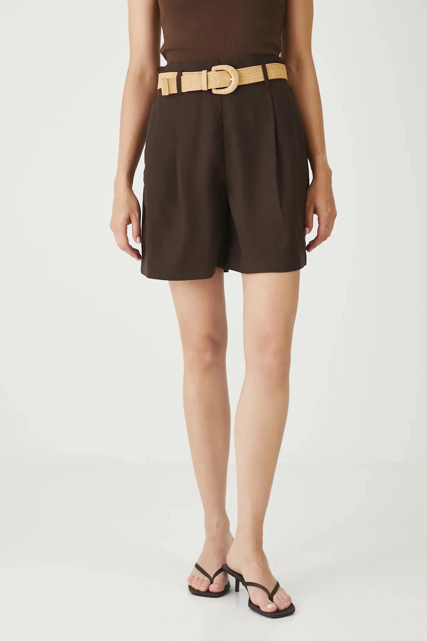 Шорты - фото 2