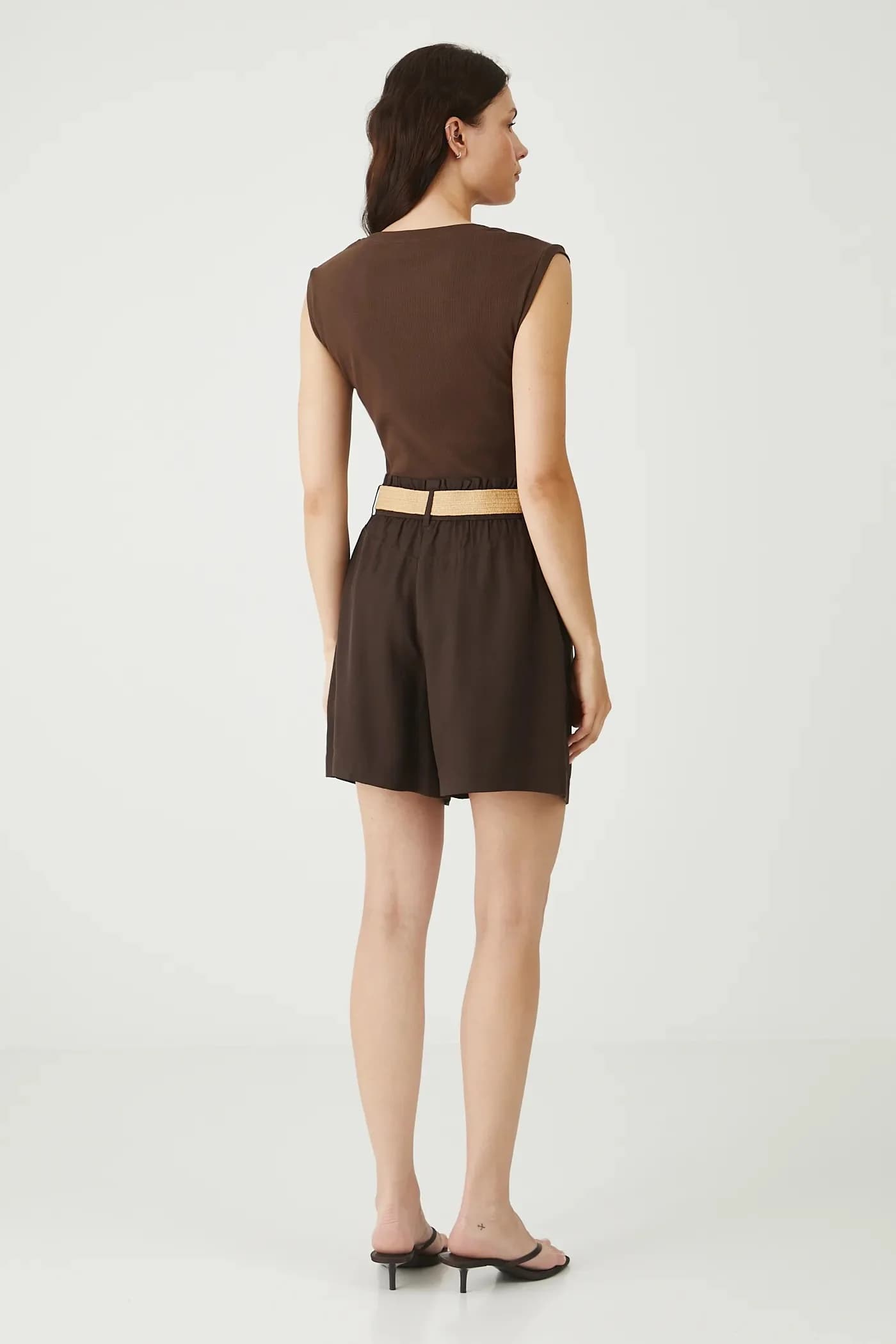 Шорты - фото 3