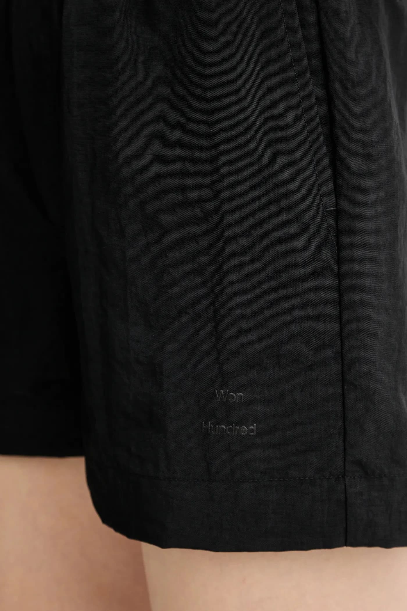 Шорты - фото 4