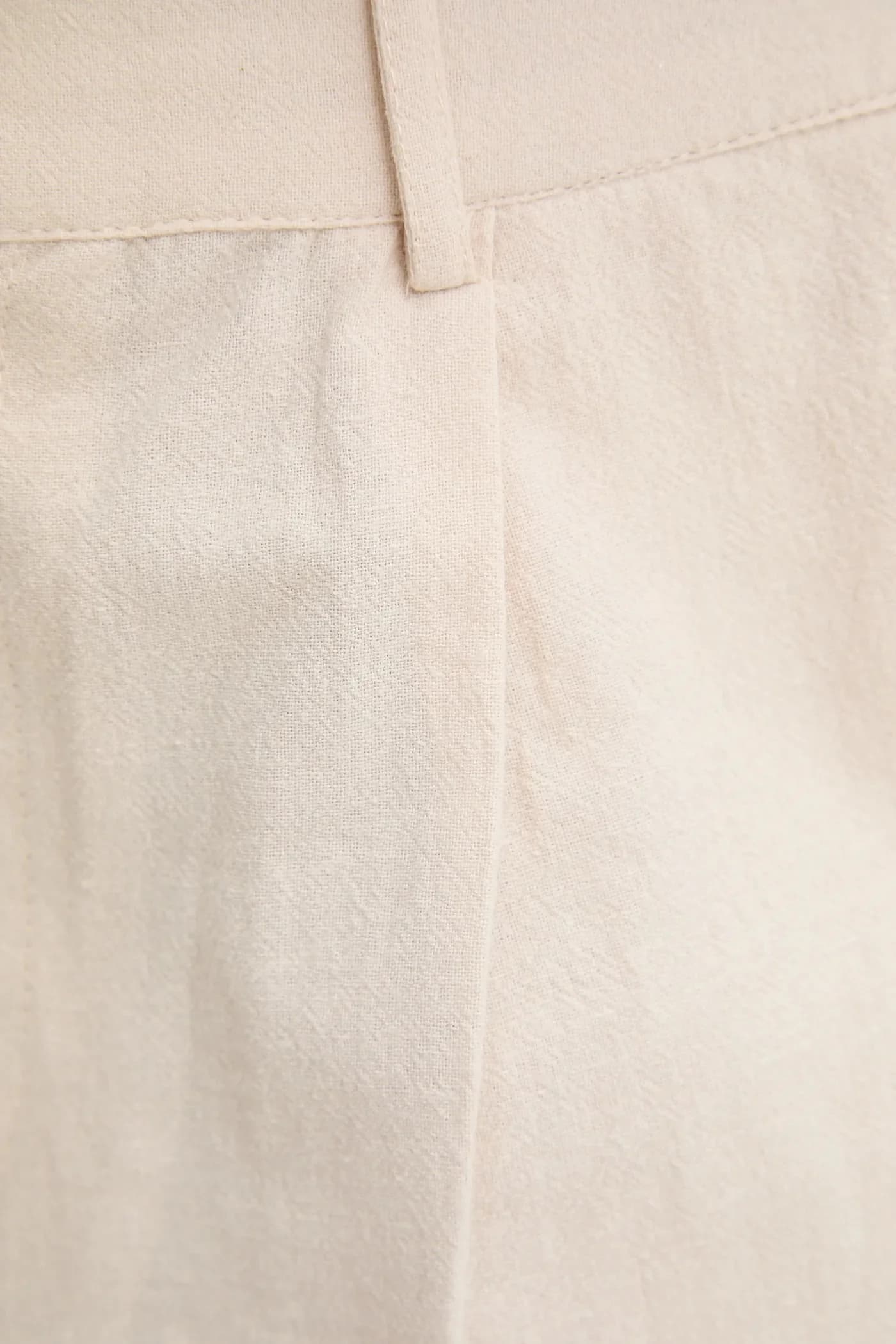 Хлопковые шорты - фото 4