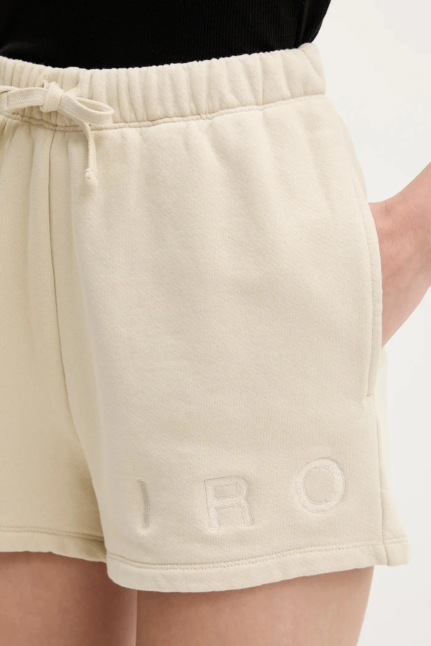 Хлопковые шорты - фото 3