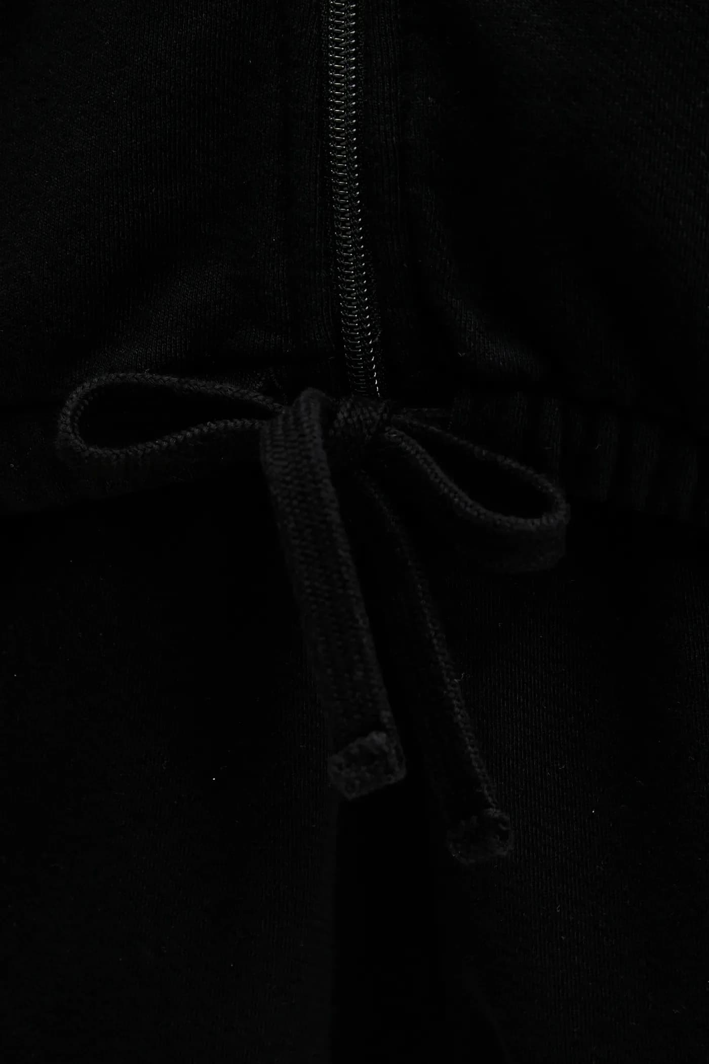 Хлопковые шорты - фото 4