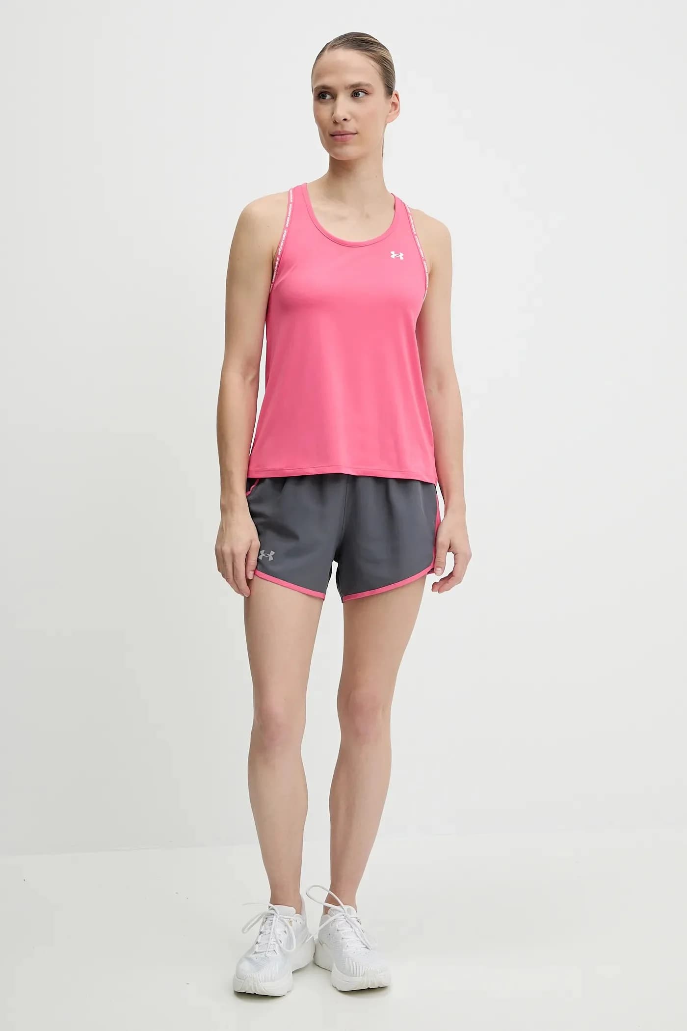 шорты для бега Fly By - фото 2