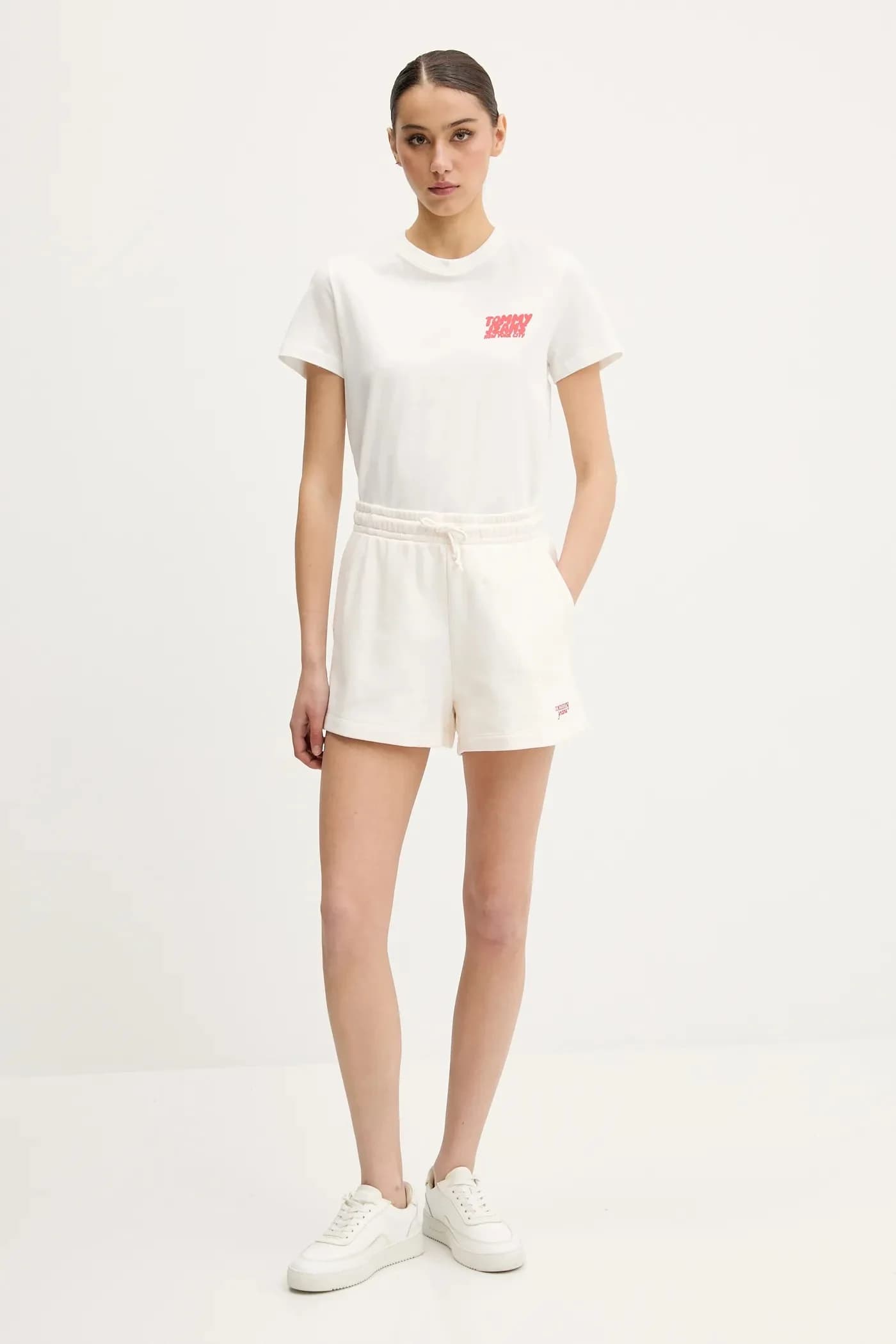 Хлопковые шорты - фото 2