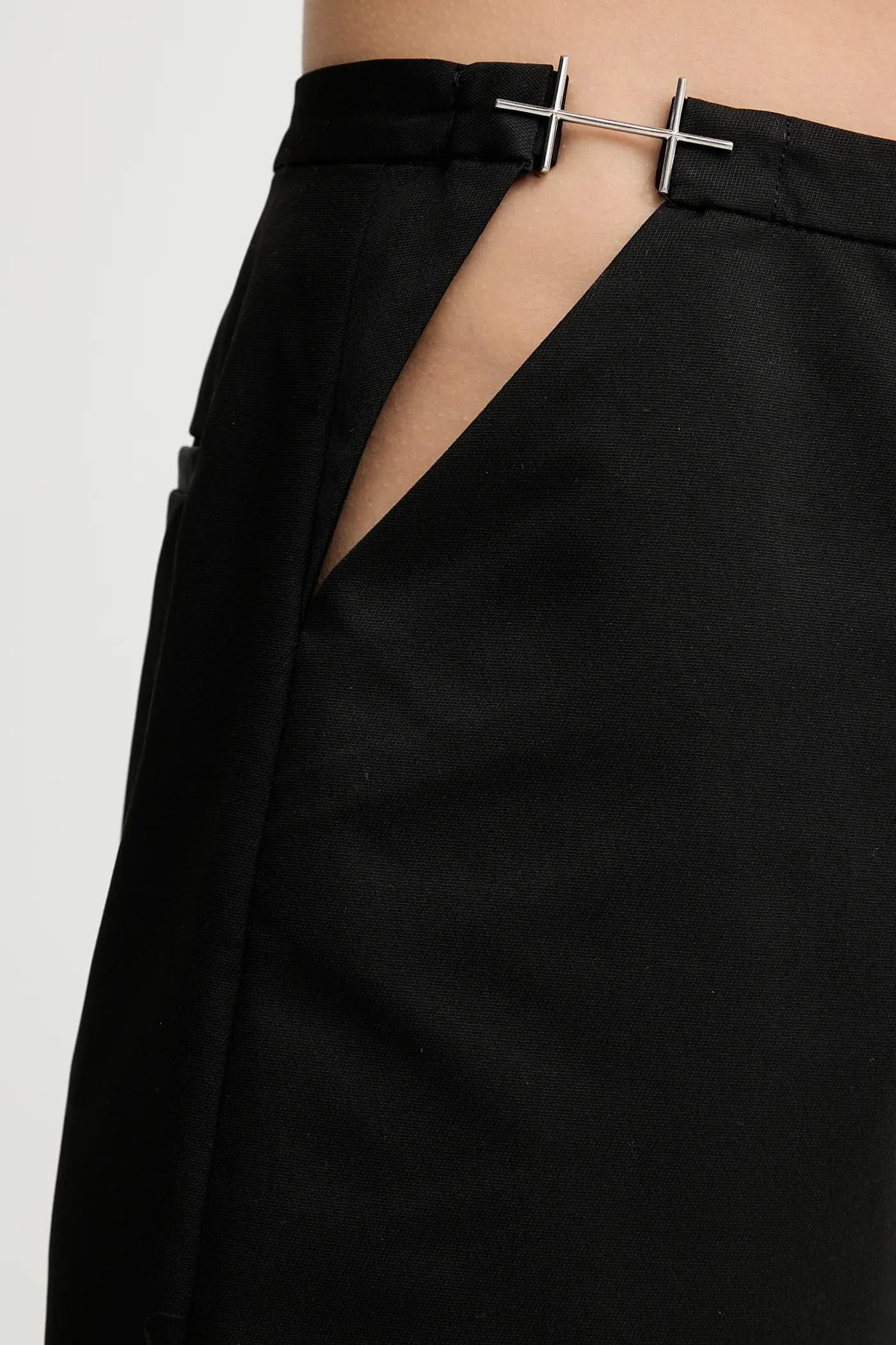 Шорты - фото 4