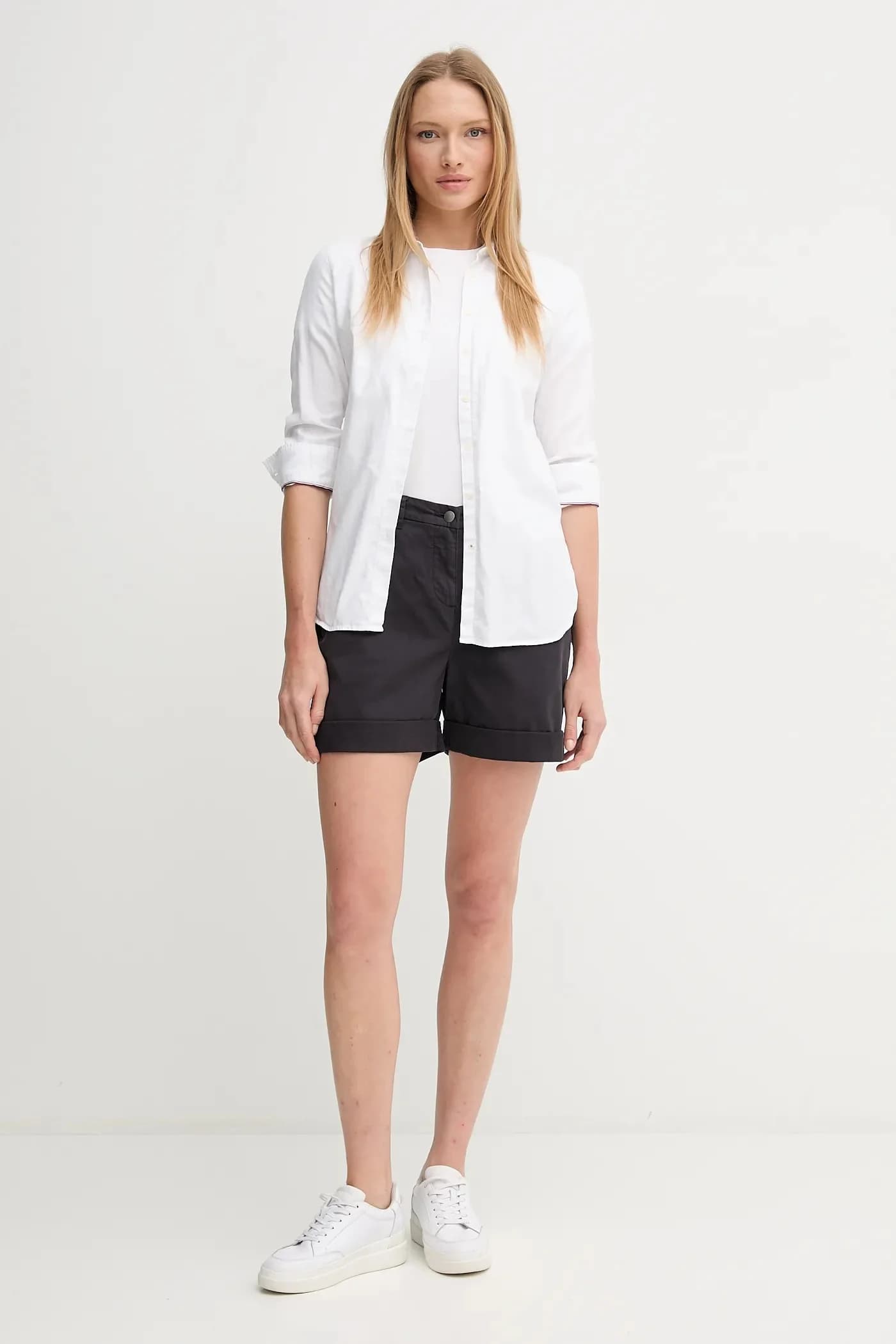 Шорты - фото 2