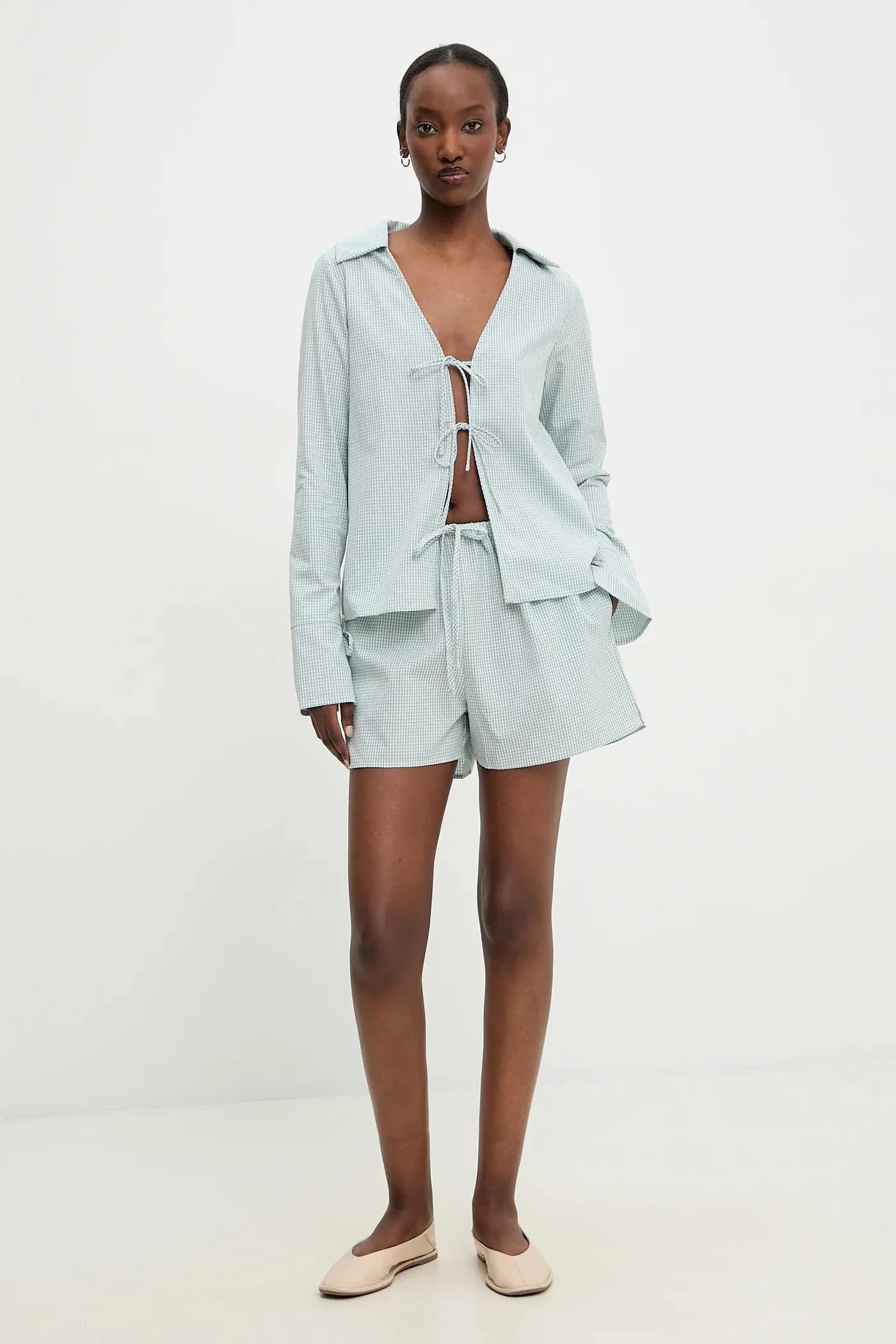 Шорты - фото 2