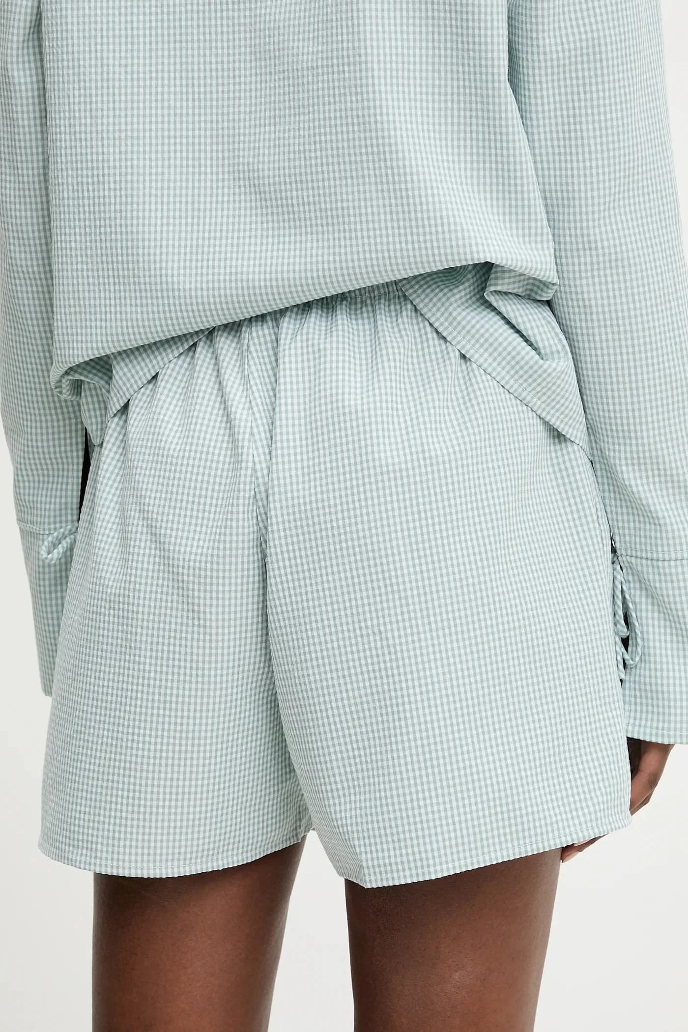 Шорты - фото 3