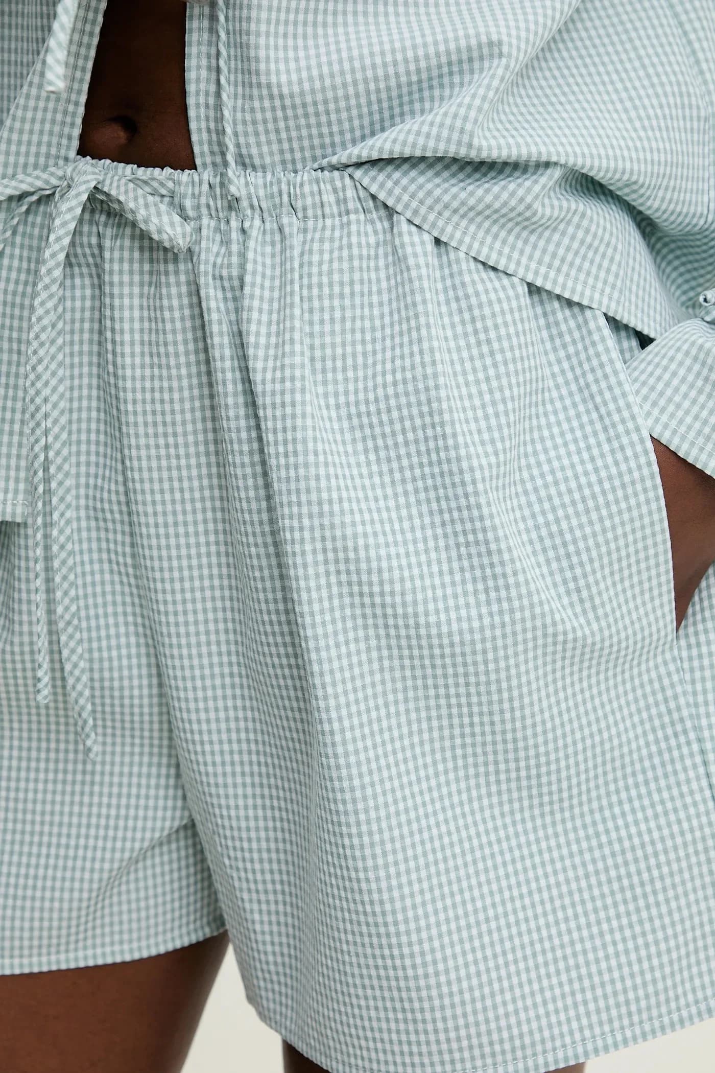 Шорты - фото 4