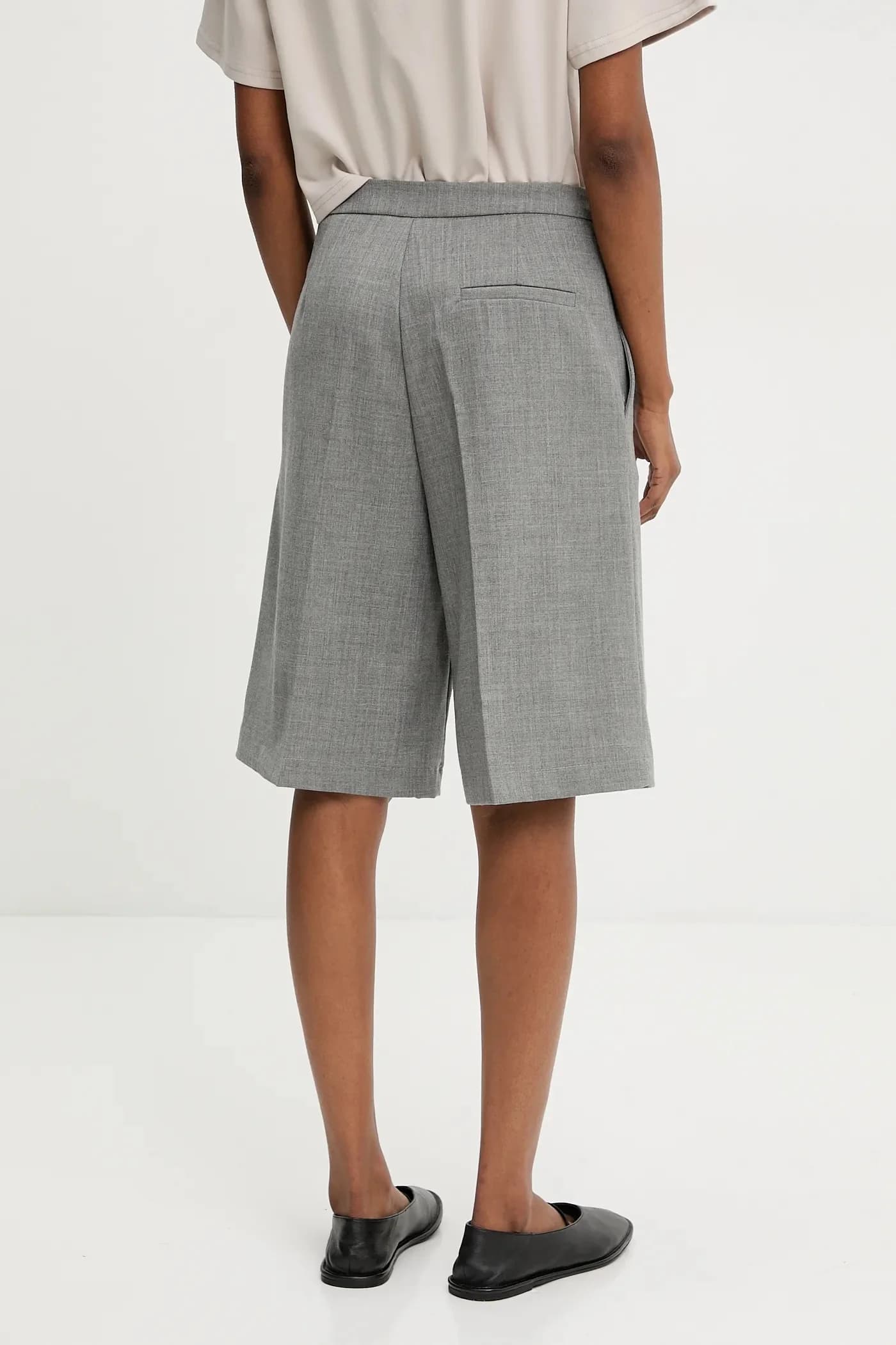 Шорты - фото 3